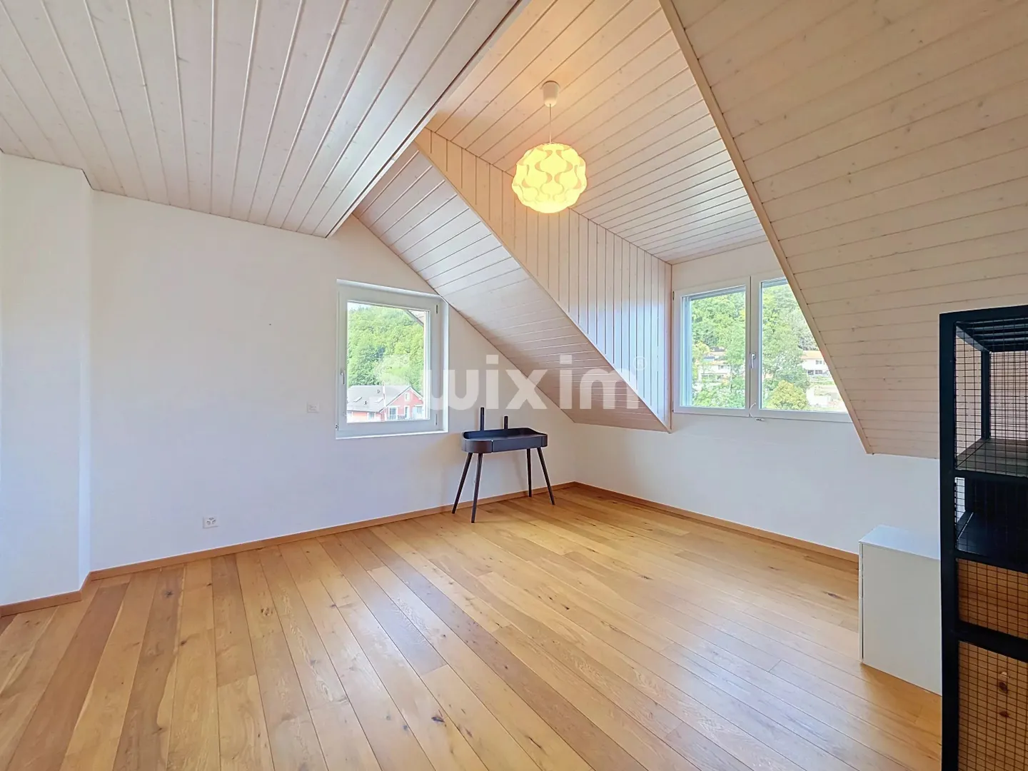 Elegant Apartment in St-Cergue - Photo 6 of 6