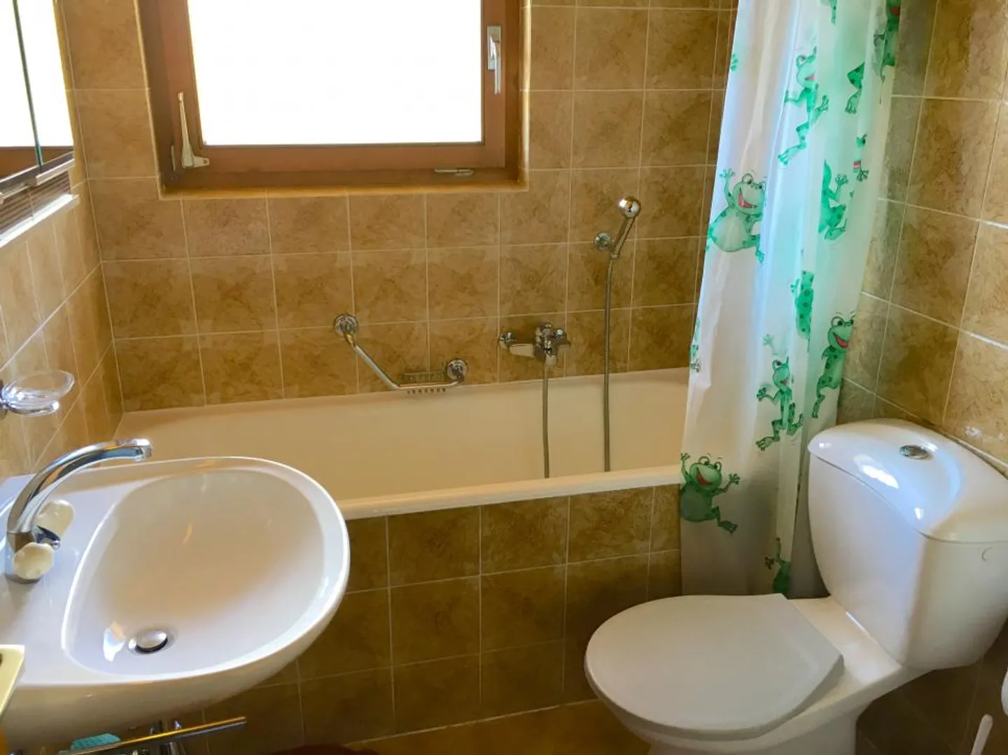 Villa 5.5 Zimmer - Foto 11 von 13