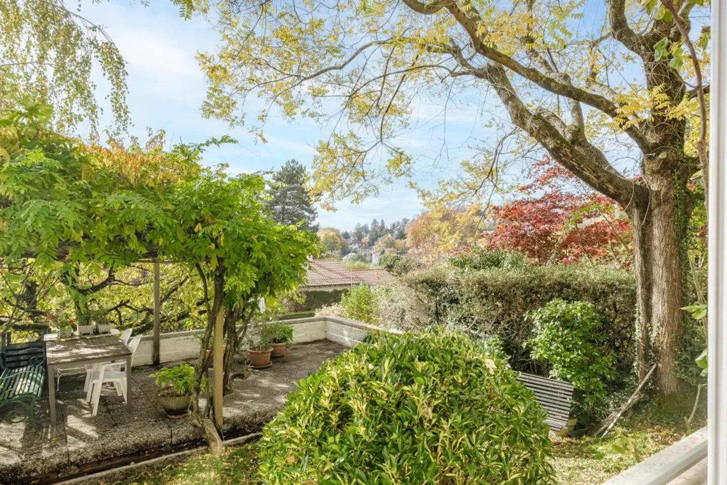 Seltene Gelegenheit im Herzen von Chailly - Foto 2 von 12