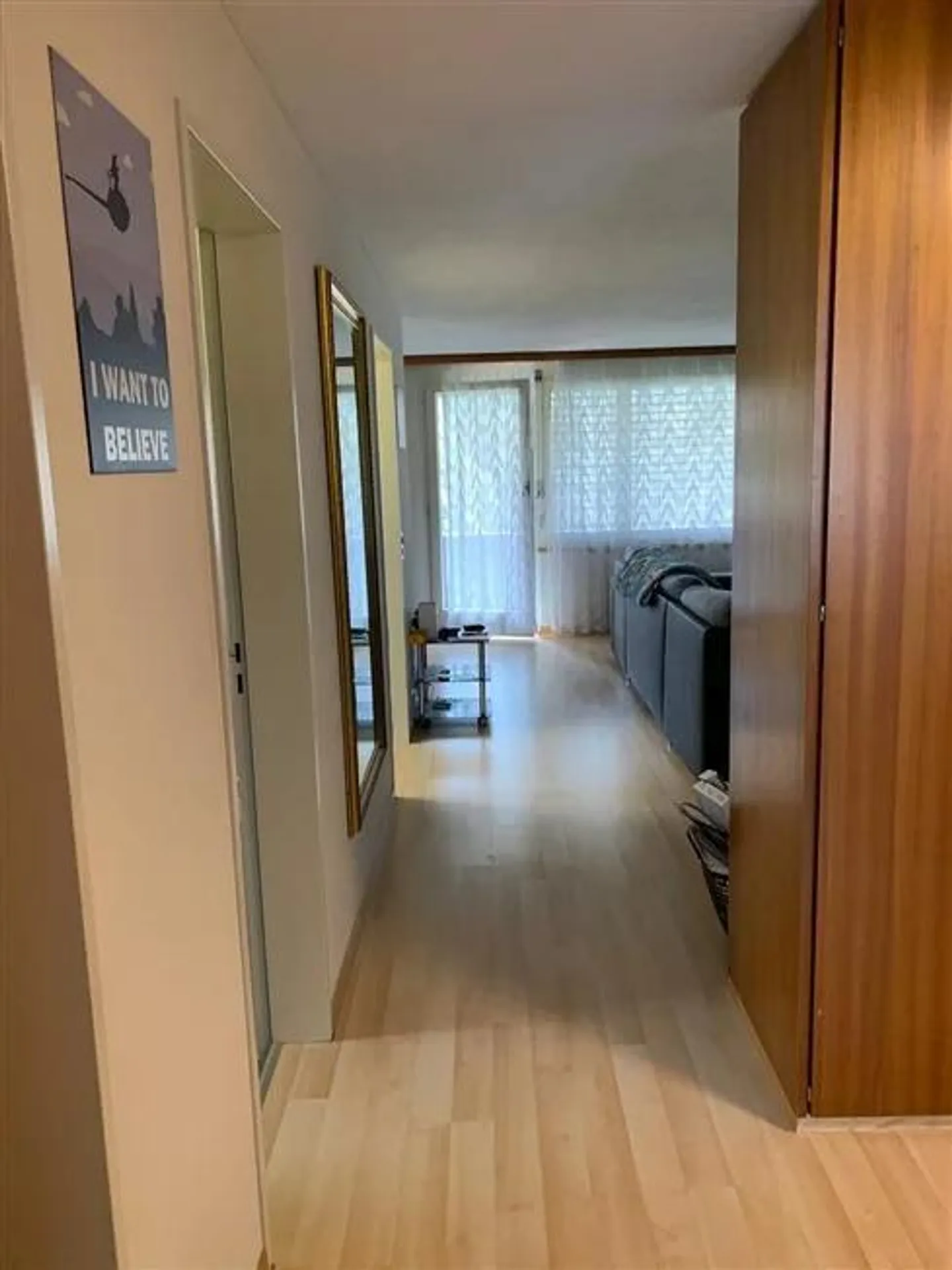 Geräumige Wohnung in Alpnach-Dorf - Foto 2 von 9