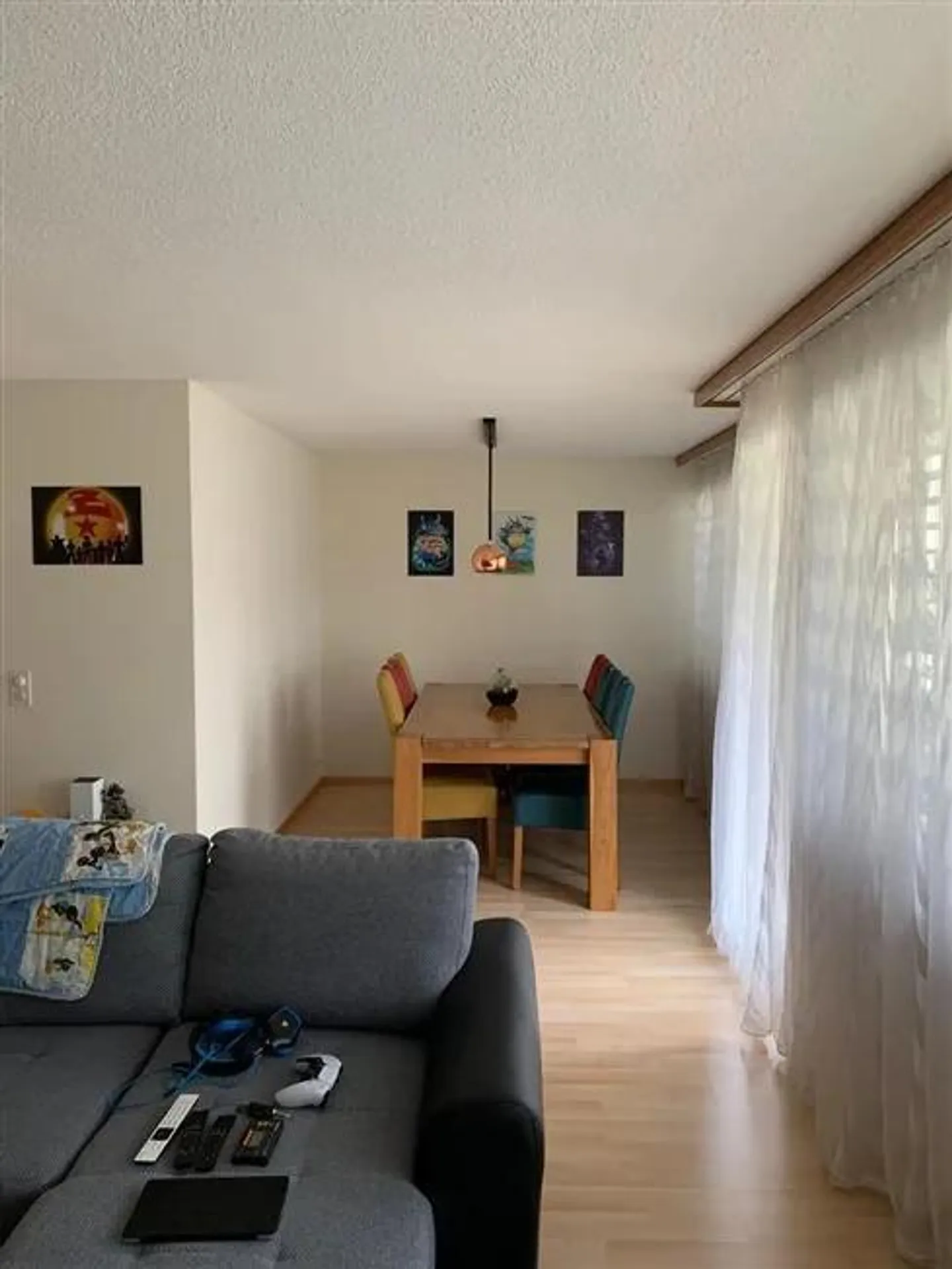 Geräumige Wohnung in Alpnach-Dorf - Foto 3 von 9