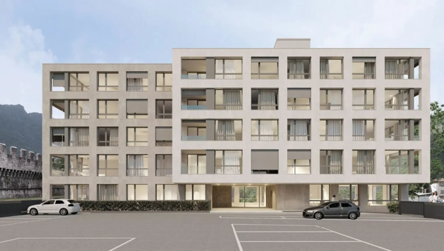 Residenza Portone 17-Commercial Space - Photo 3 of 11