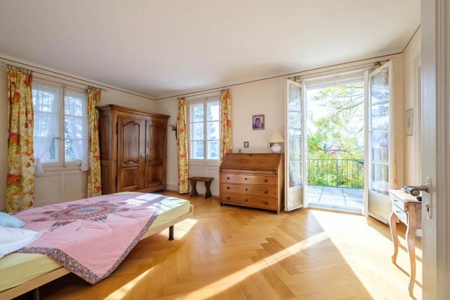 Seltene Gelegenheit im Herzen von Chailly - Foto 9 von 12