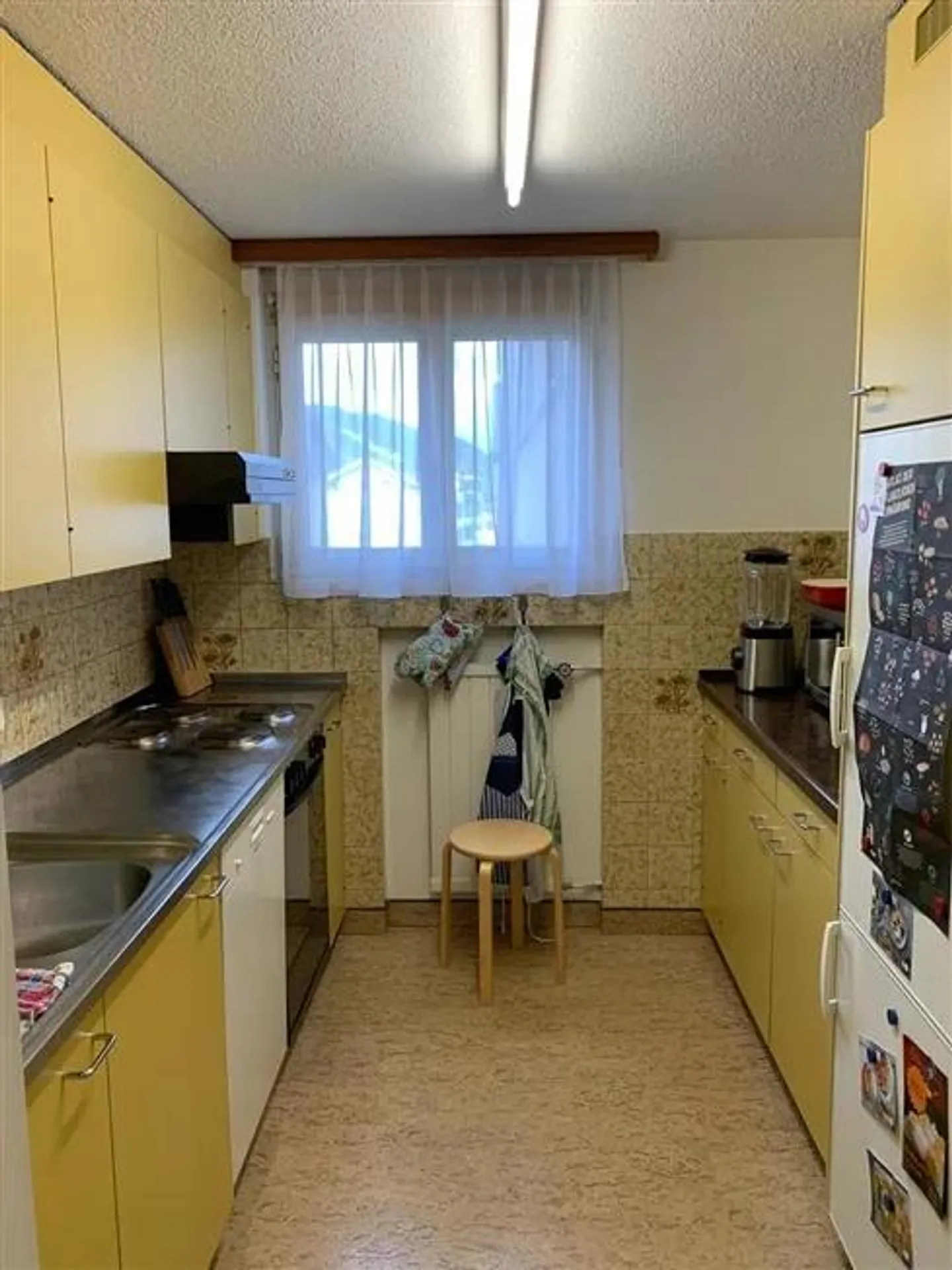 Geräumige Wohnung in Alpnach-Dorf - Foto 5 von 9