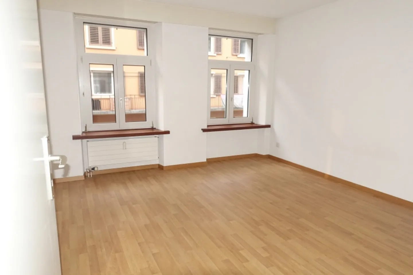 Il tuo nuovo appartamento in città - Foto 2 di 8