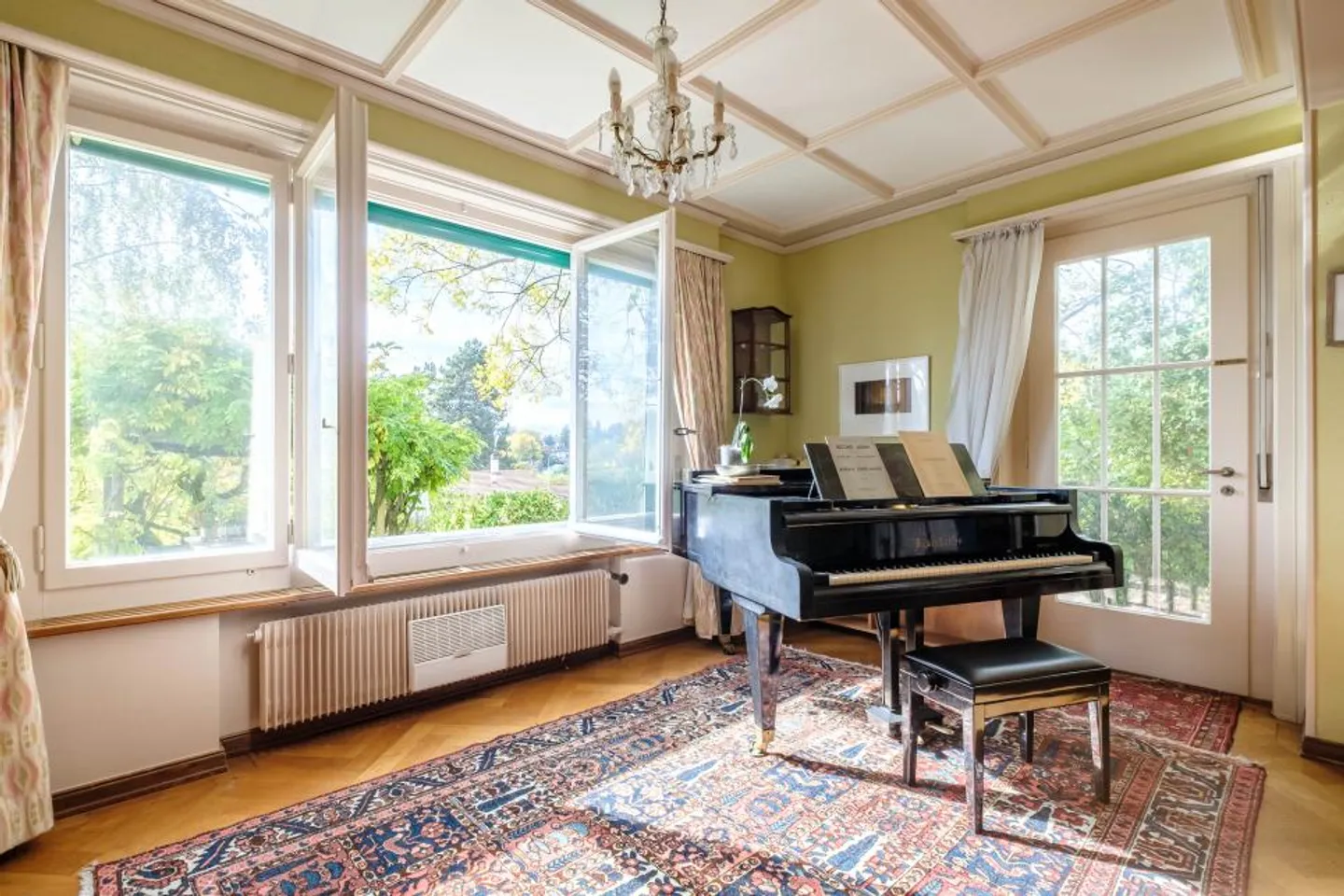 Seltene Gelegenheit im Herzen von Chailly - Foto 10 von 12