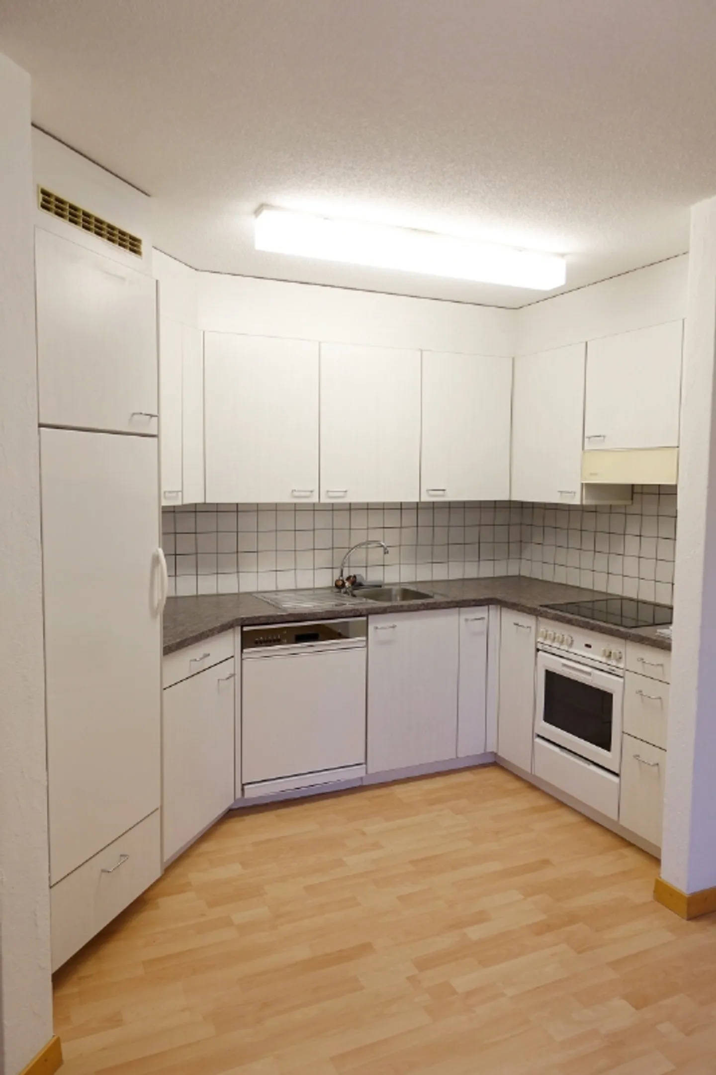 Il tuo nuovo appartamento in città - Foto 3 di 8