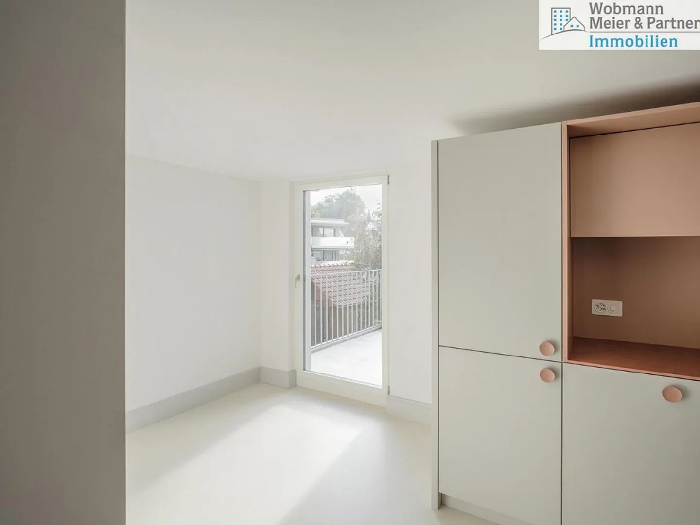 Charmante 3.5-Zimmer-Wohnung an zentraler Lage - Foto 3 von 9