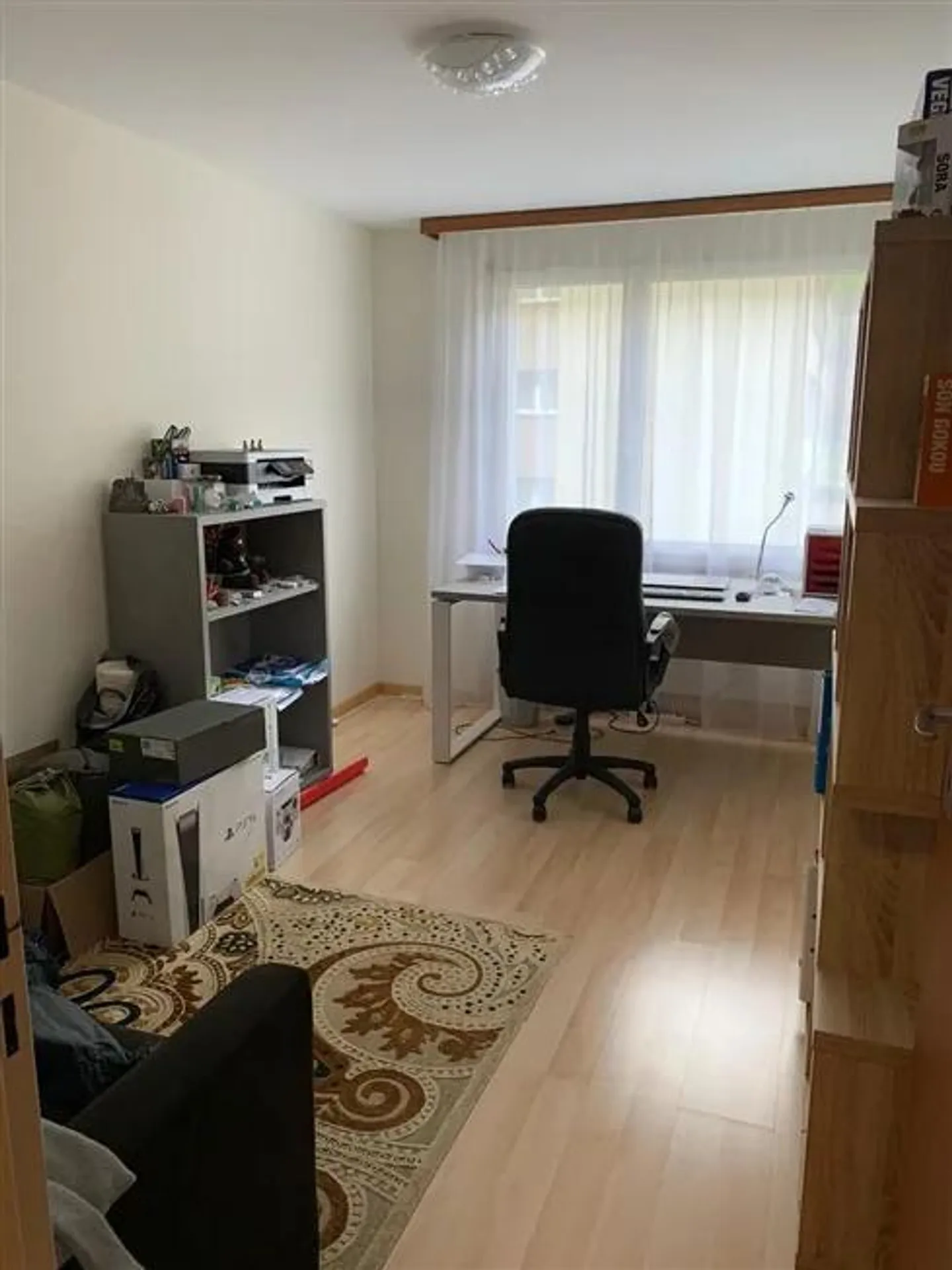 Geräumige Wohnung in Alpnach-Dorf - Foto 4 von 9