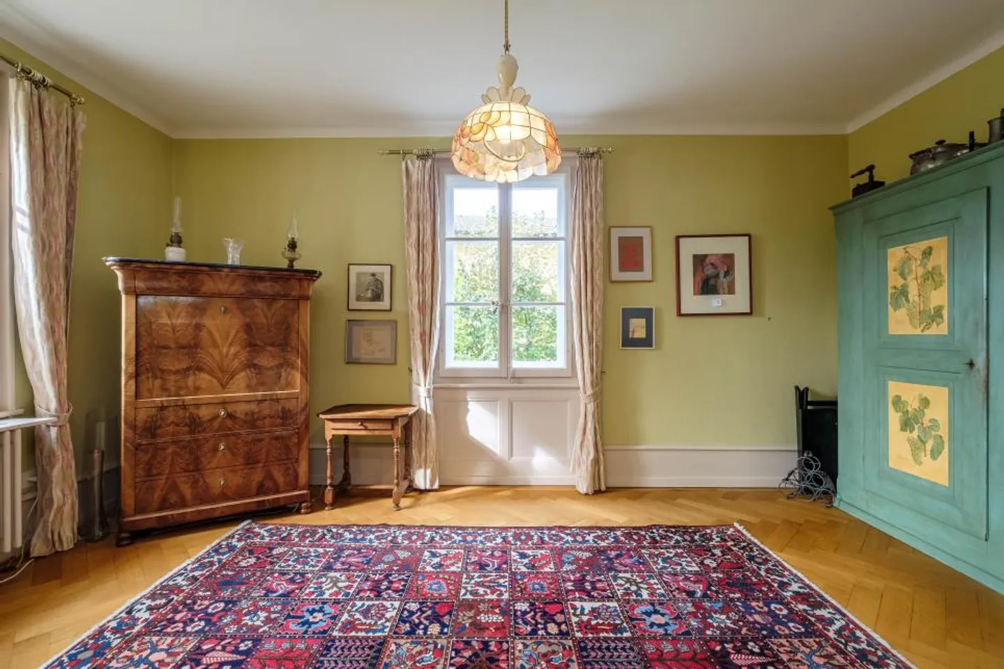 Seltene Gelegenheit im Herzen von Chailly - Foto 7 von 12