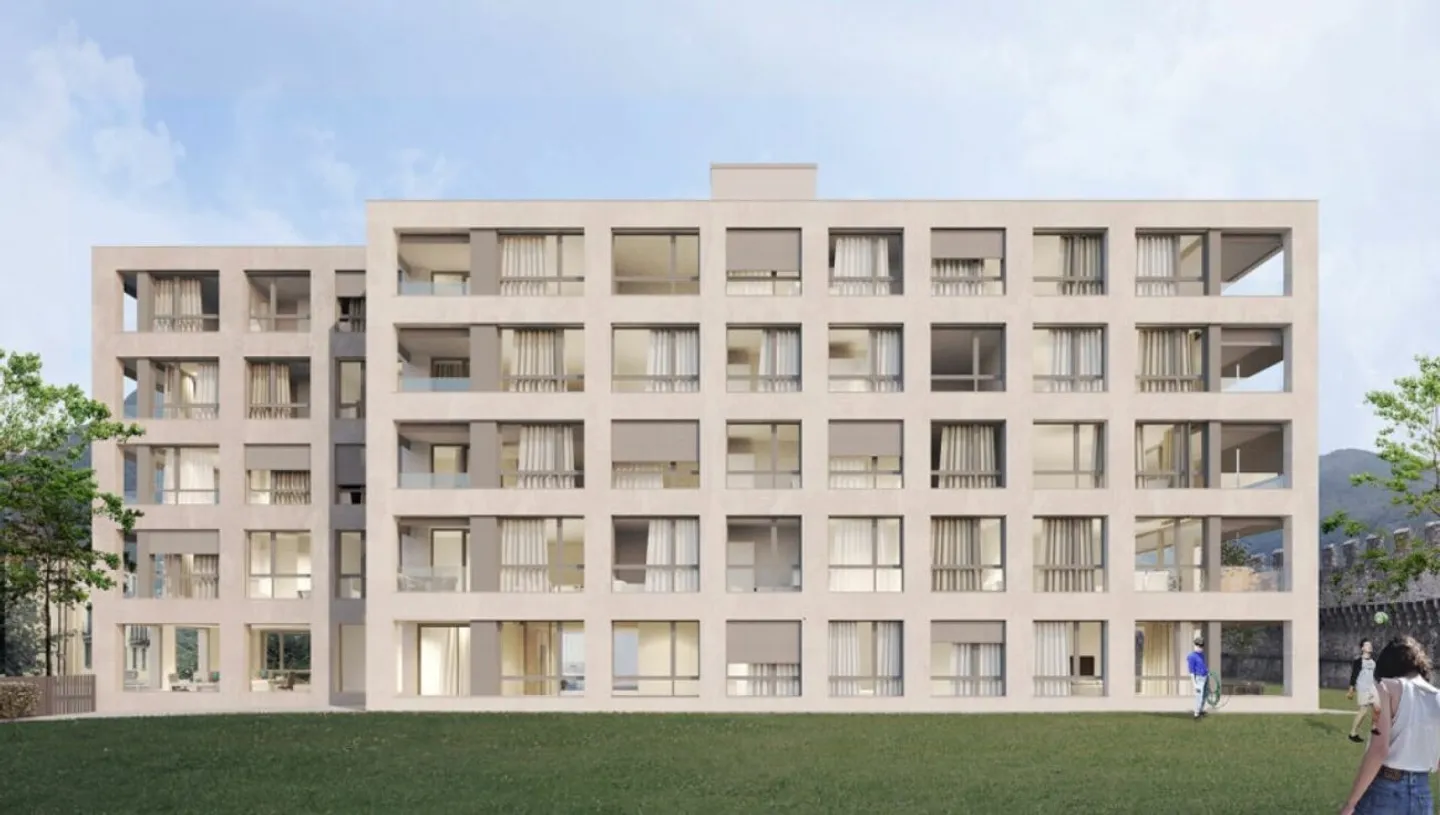 Residenza Portone 17-Commercial Space - Photo 9 of 11