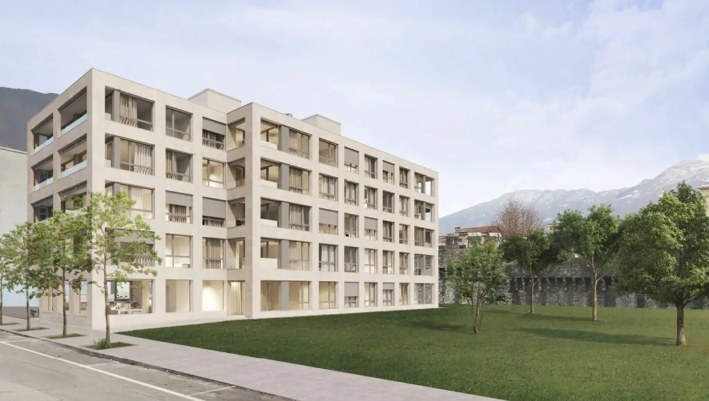 Residenza Portone 17-Commercial Space - Photo 10 of 11