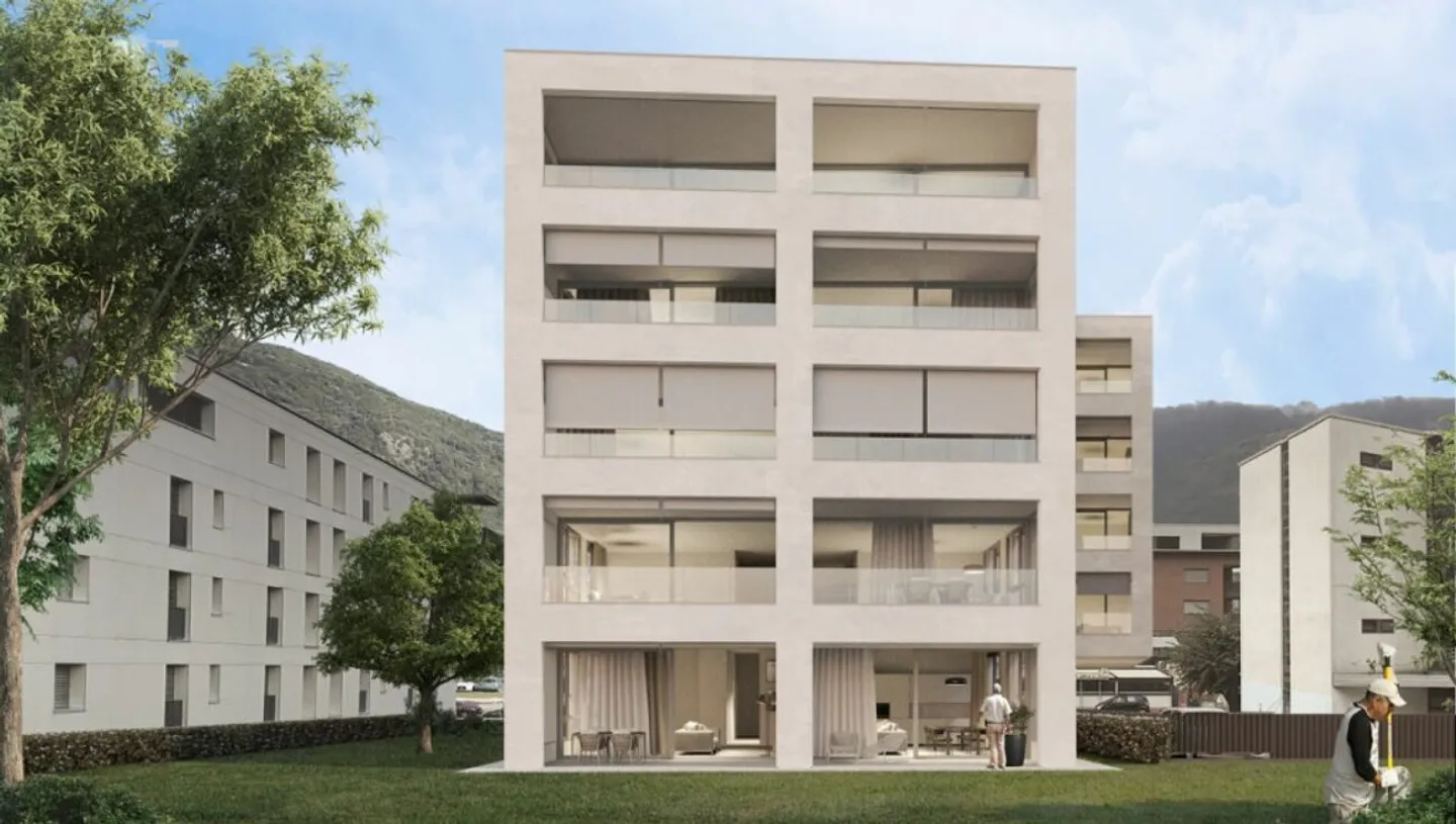 Residenza Portone 17-Commercial Space - Photo 11 of 11