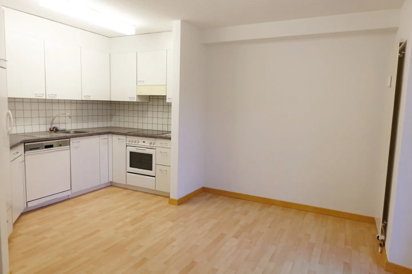 Il tuo nuovo appartamento in città - Foto 4 di 8