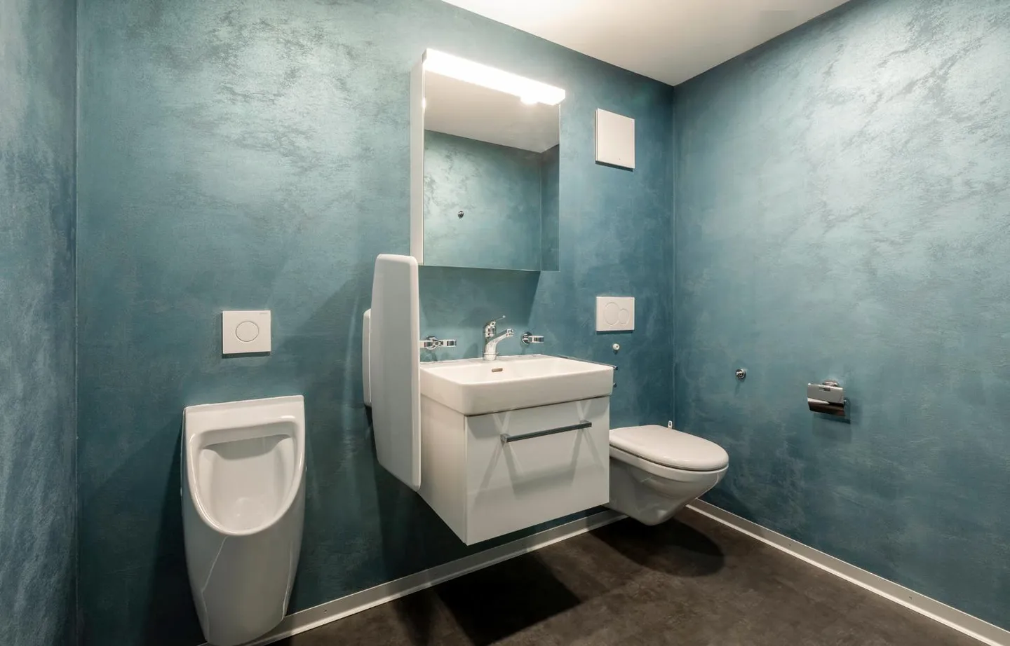 Ufficio moderno direttamente alla stazione di Interlaken West - Foto 7 di 7