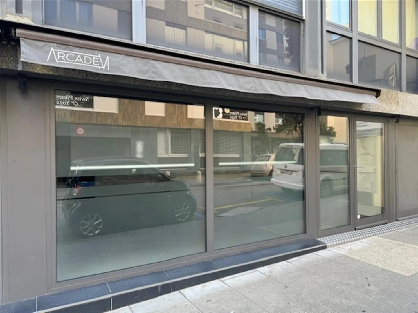 Espace Commercial au Centre-Ville - Photo 1 sur 4