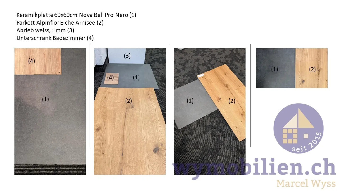 Prêt à emménager le 1.8.2026 ! Prenez rendez-vous pour une visite maintenant ! - Photo 9 sur 11