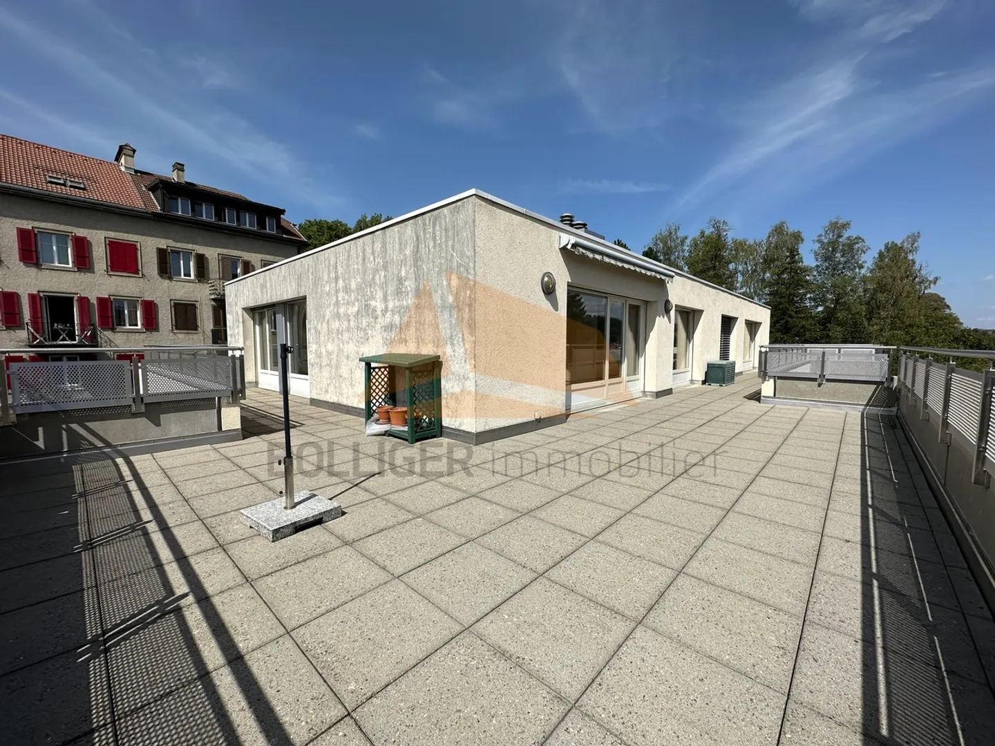 Magnifique Attique avec Terrasse - Photo 12 sur 13