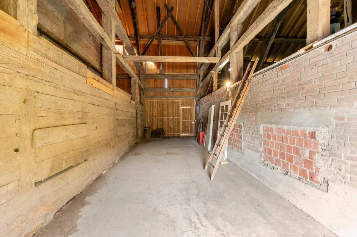 Attività artigianale - Finanziata dall'affitto della casa di 5,5 stanze - Foto 4 di 20