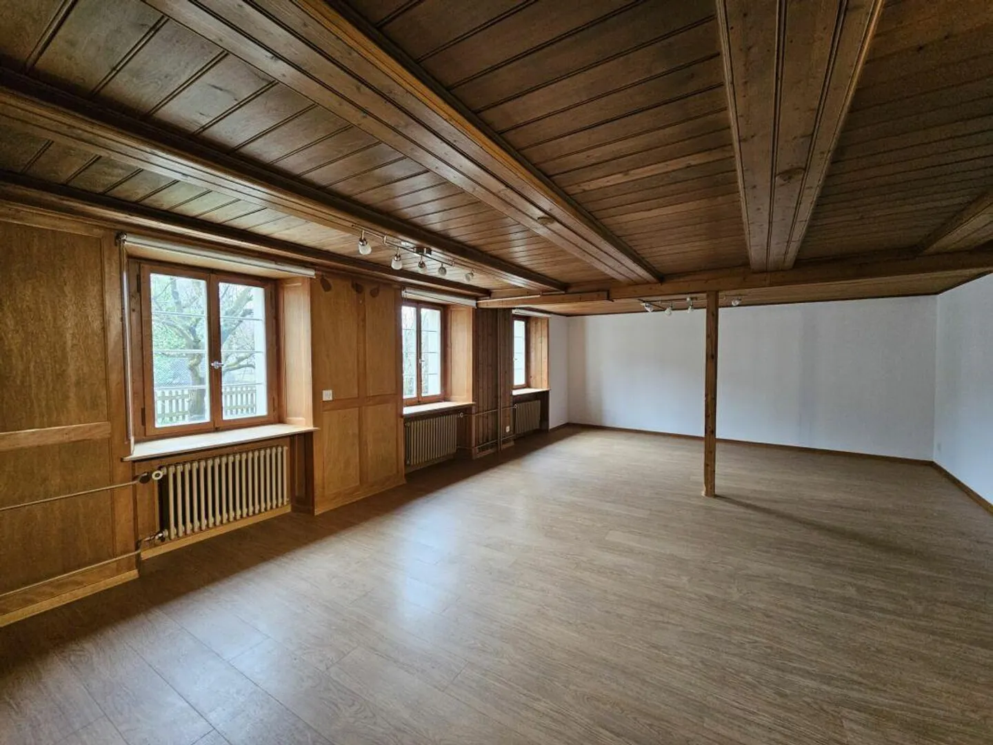 Attività artigianale - Finanziata dall'affitto della casa di 5,5 stanze - Foto 9 di 20