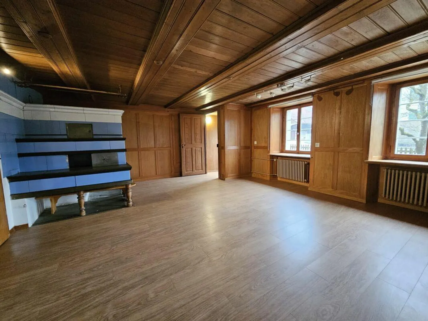 Attività artigianale - Finanziata dall'affitto della casa di 5,5 stanze - Foto 11 di 20