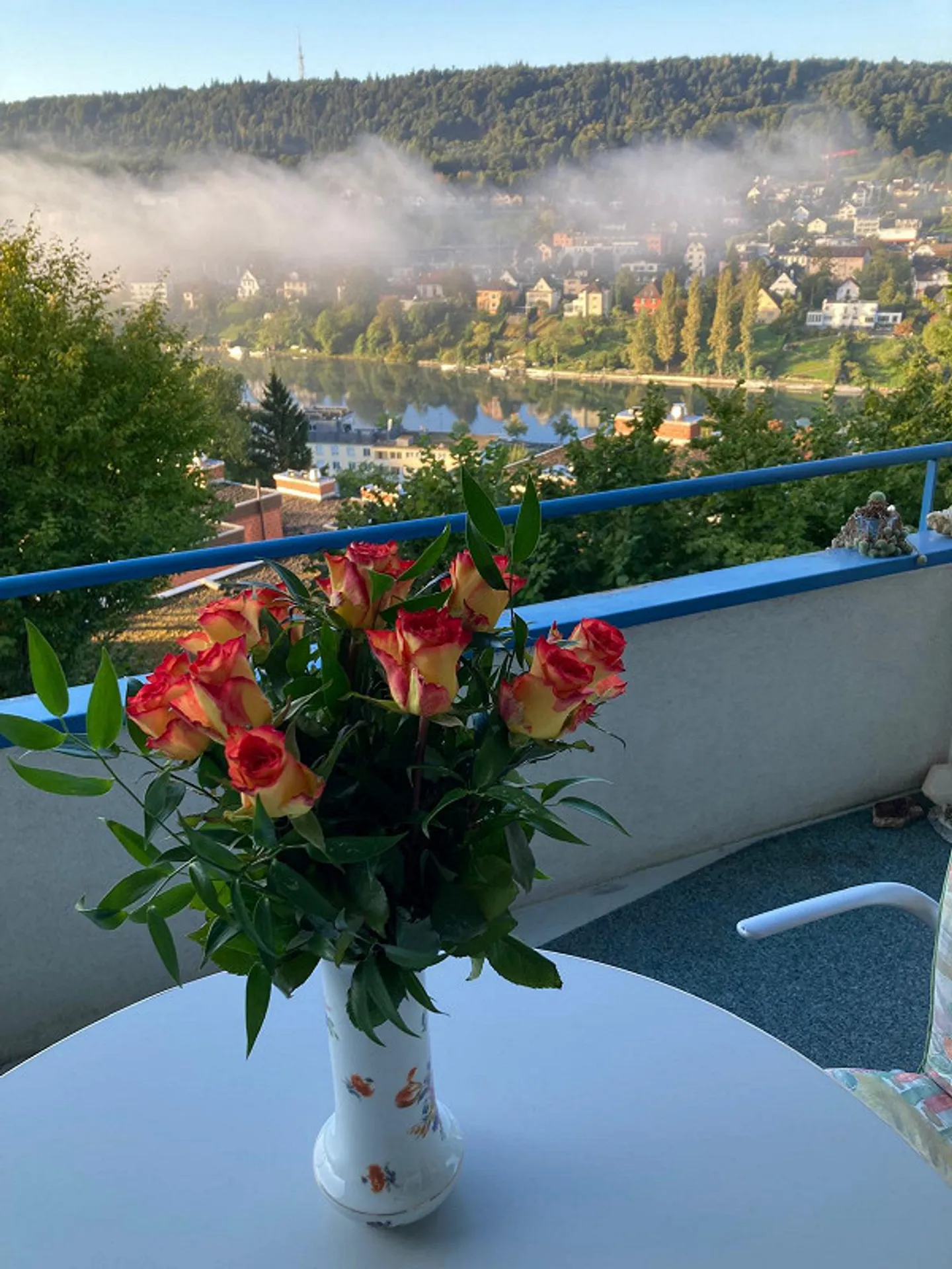 Appartamento con Vista Stupenda - Foto 2 di 3