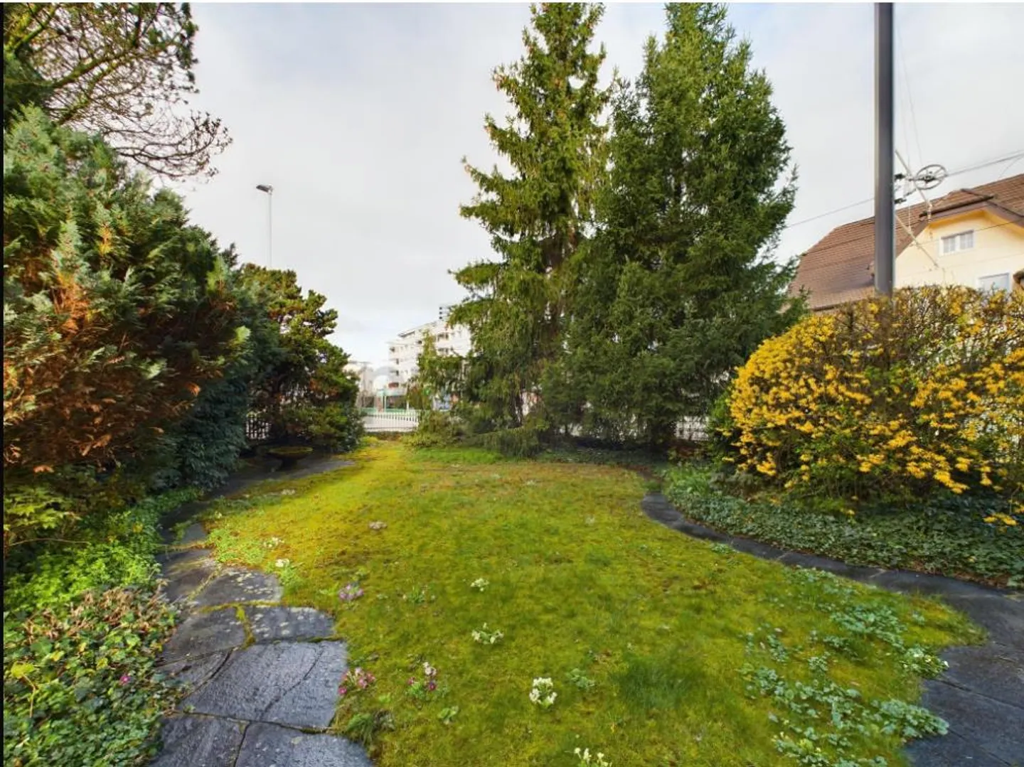 Extraordinary Penthouse - Photo 2 of 7