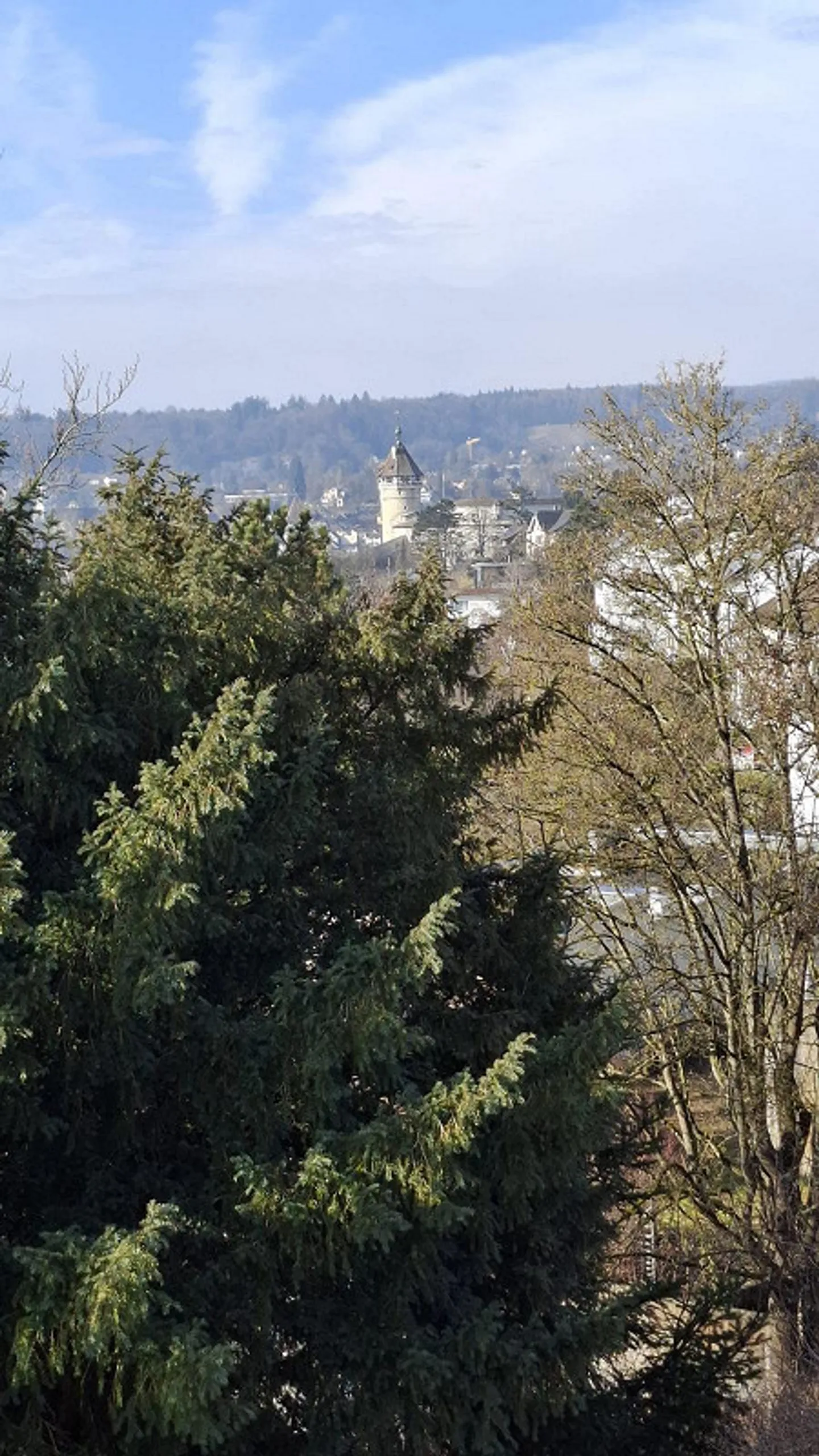 Appartamento con Vista Stupenda - Foto 3 di 3