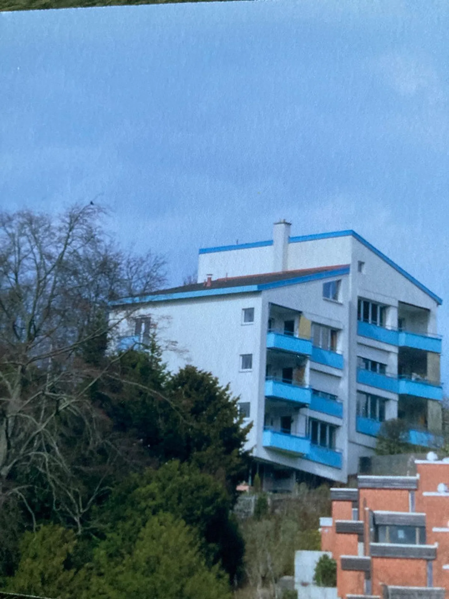 Appartamento con Vista Stupenda - Foto 1 di 3