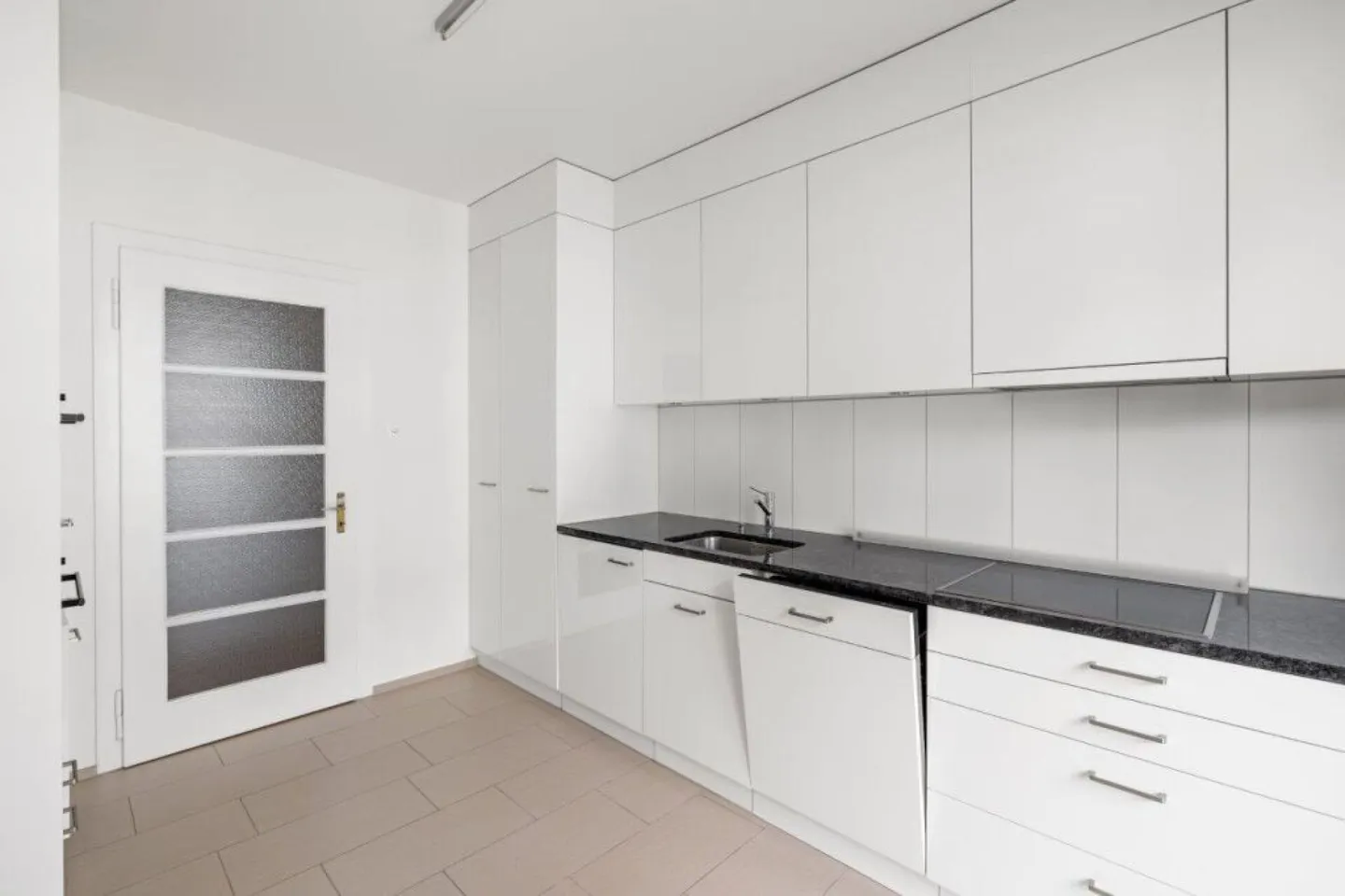 Top modernes Wohnen im Trend-Quartier Enge! - Foto 3 von 11