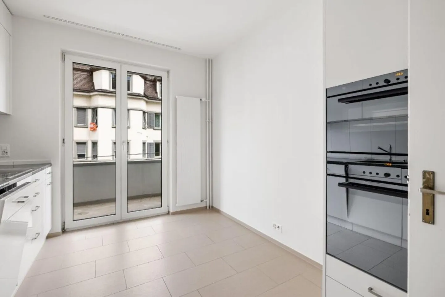 Top modernes Wohnen im Trend-Quartier Enge! - Foto 4 von 11