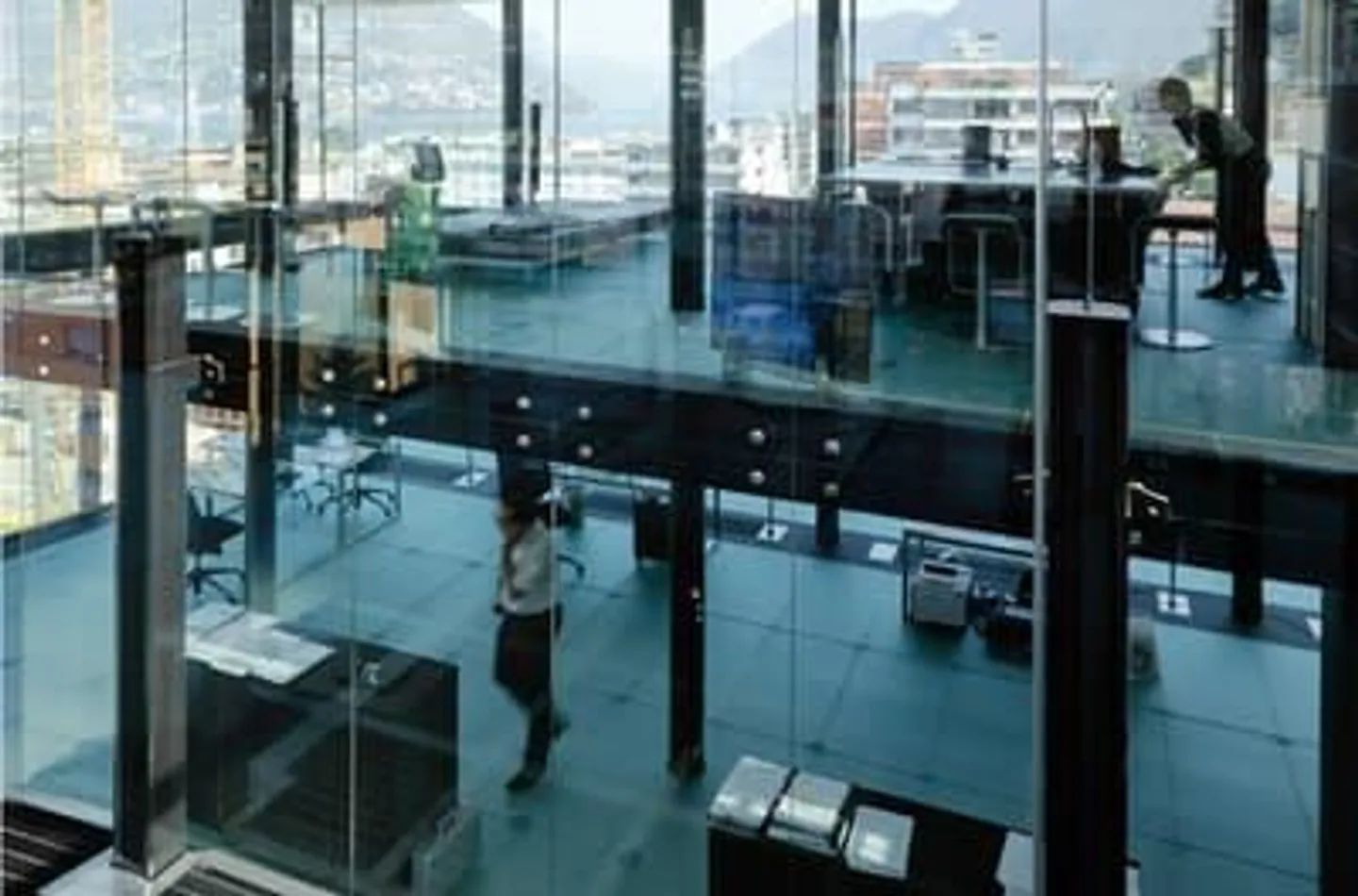 Exclusive living and professional space in the heart of Paradiso - Photo 1 of 6