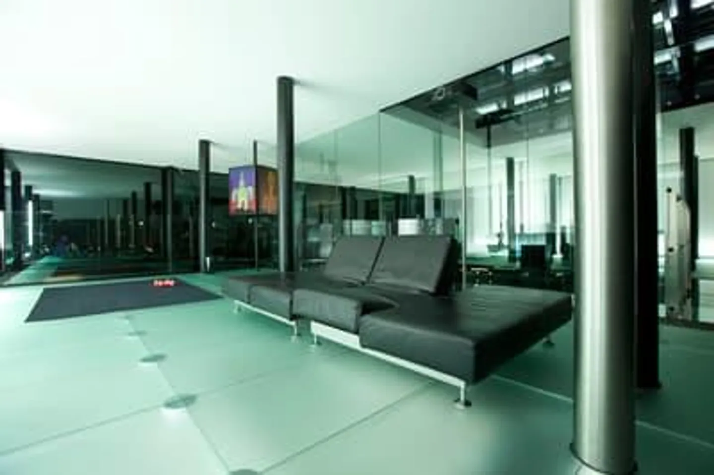 Exclusive living and professional space in the heart of Paradiso - Photo 4 of 6