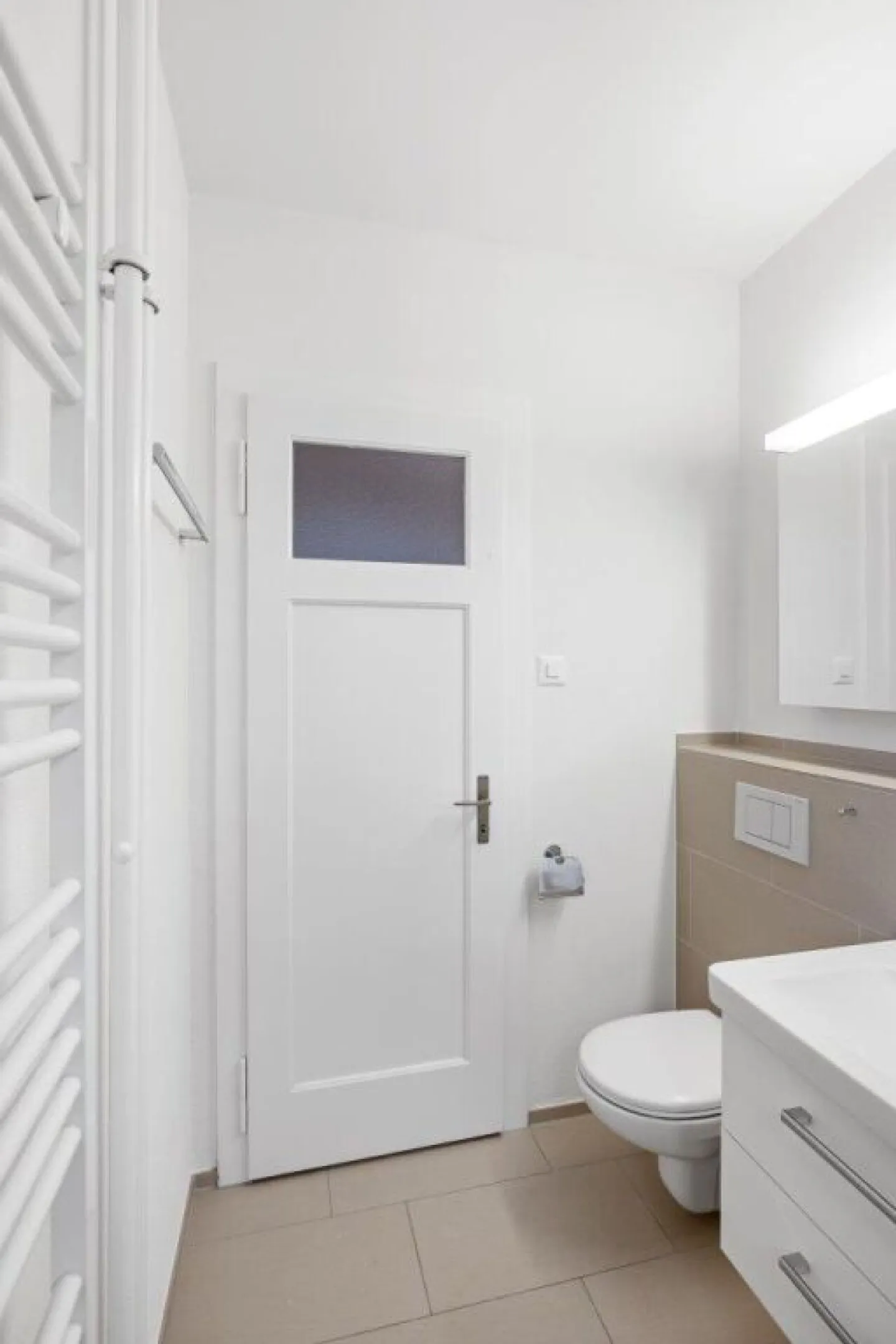 Top modernes Wohnen im Trend-Quartier Enge! - Foto 8 von 11