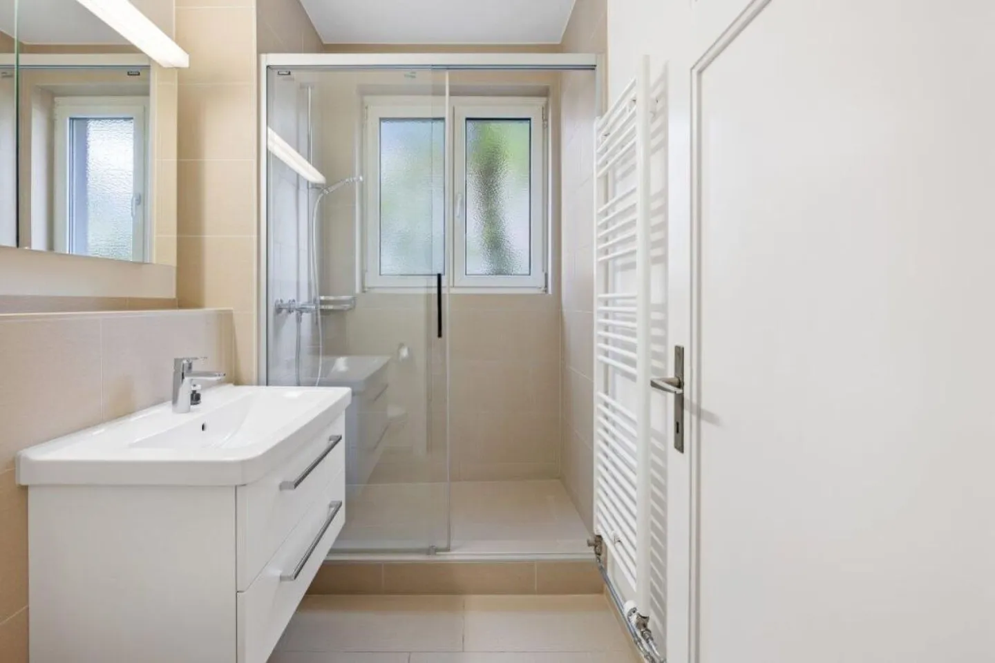 Top modernes Wohnen im Trend-Quartier Enge! - Foto 9 von 11