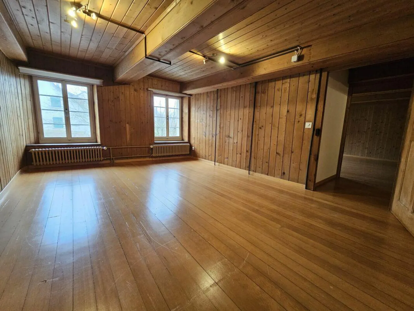 Attività artigianale - Finanziata dall'affitto della casa di 5,5 stanze - Foto 16 di 20