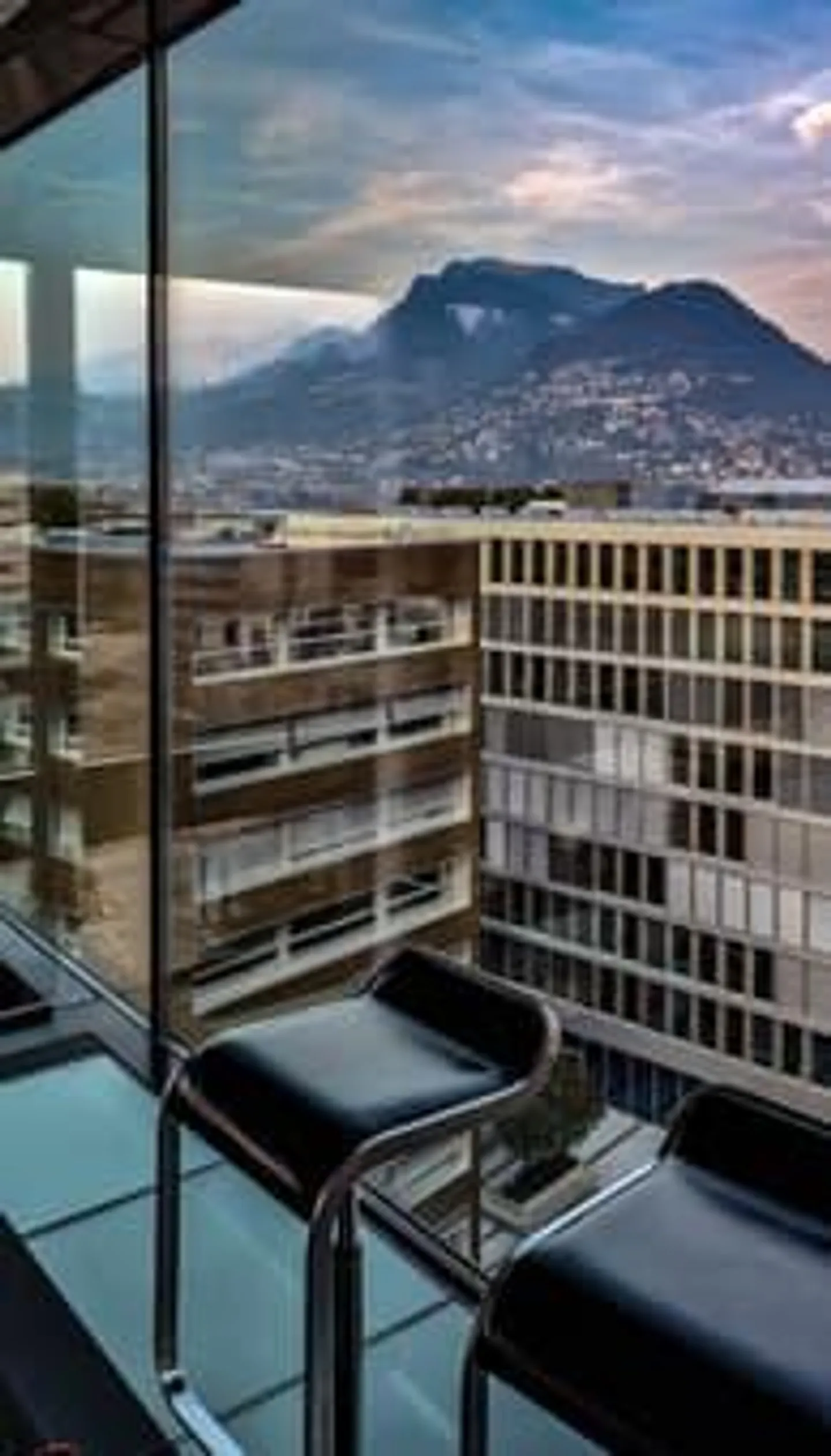 Exclusive living and professional space in the heart of Paradiso - Photo 5 of 6