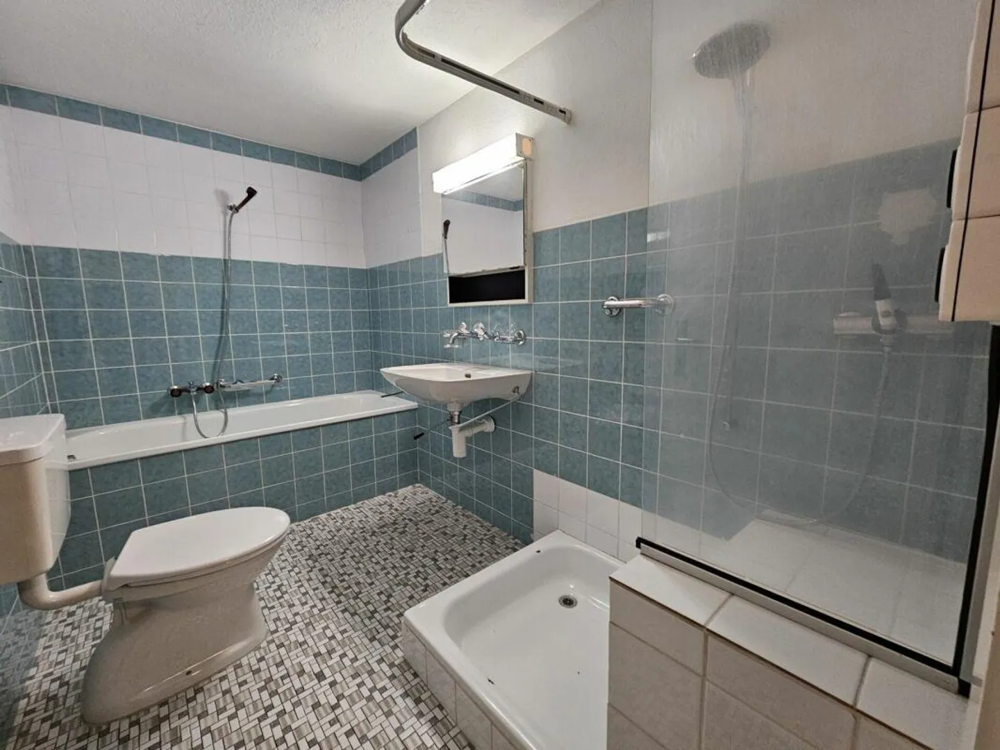 Attività artigianale - Finanziata dall'affitto della casa di 5,5 stanze - Foto 14 di 20