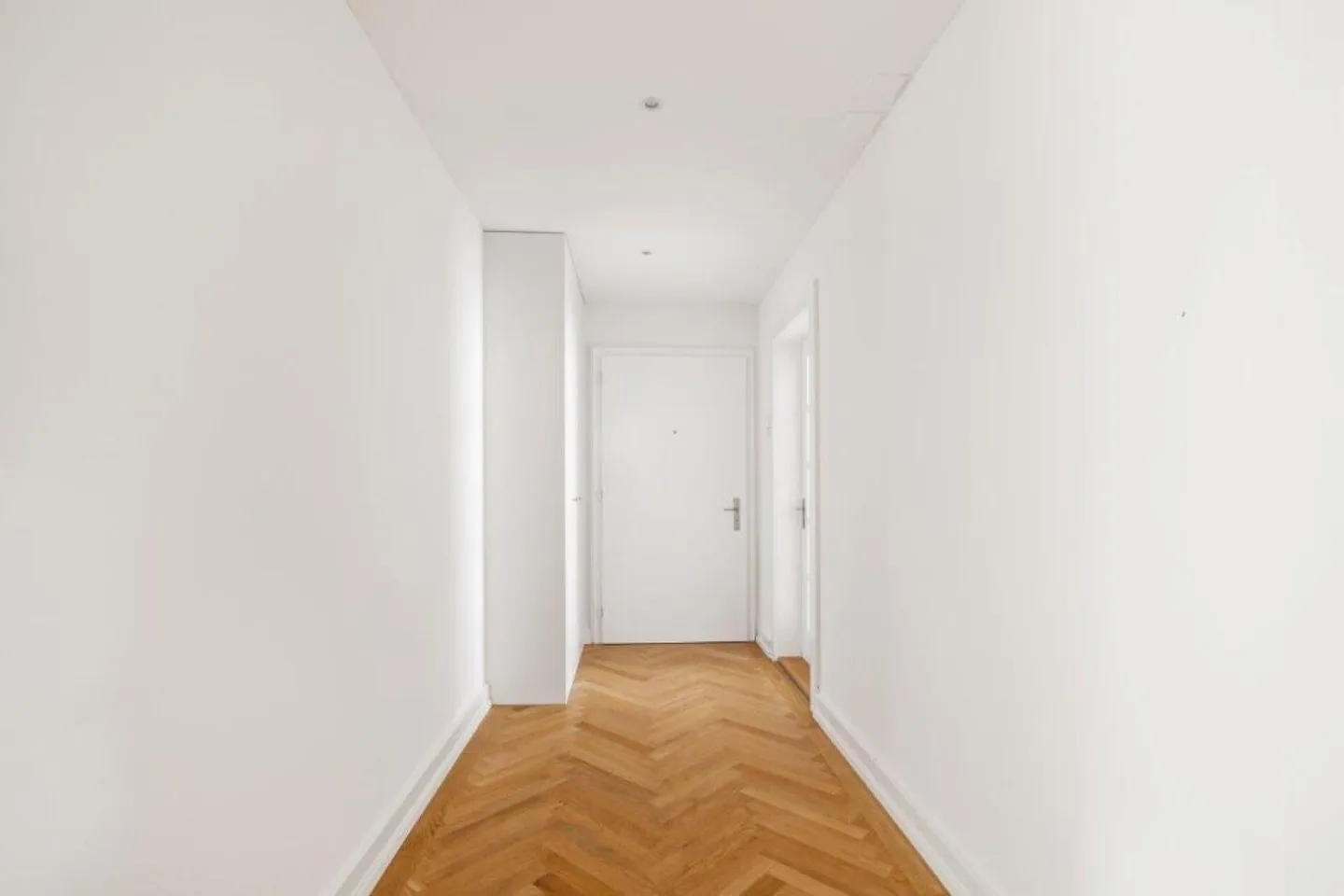 Top modernes Wohnen im Trend-Quartier Enge! - Foto 7 von 11