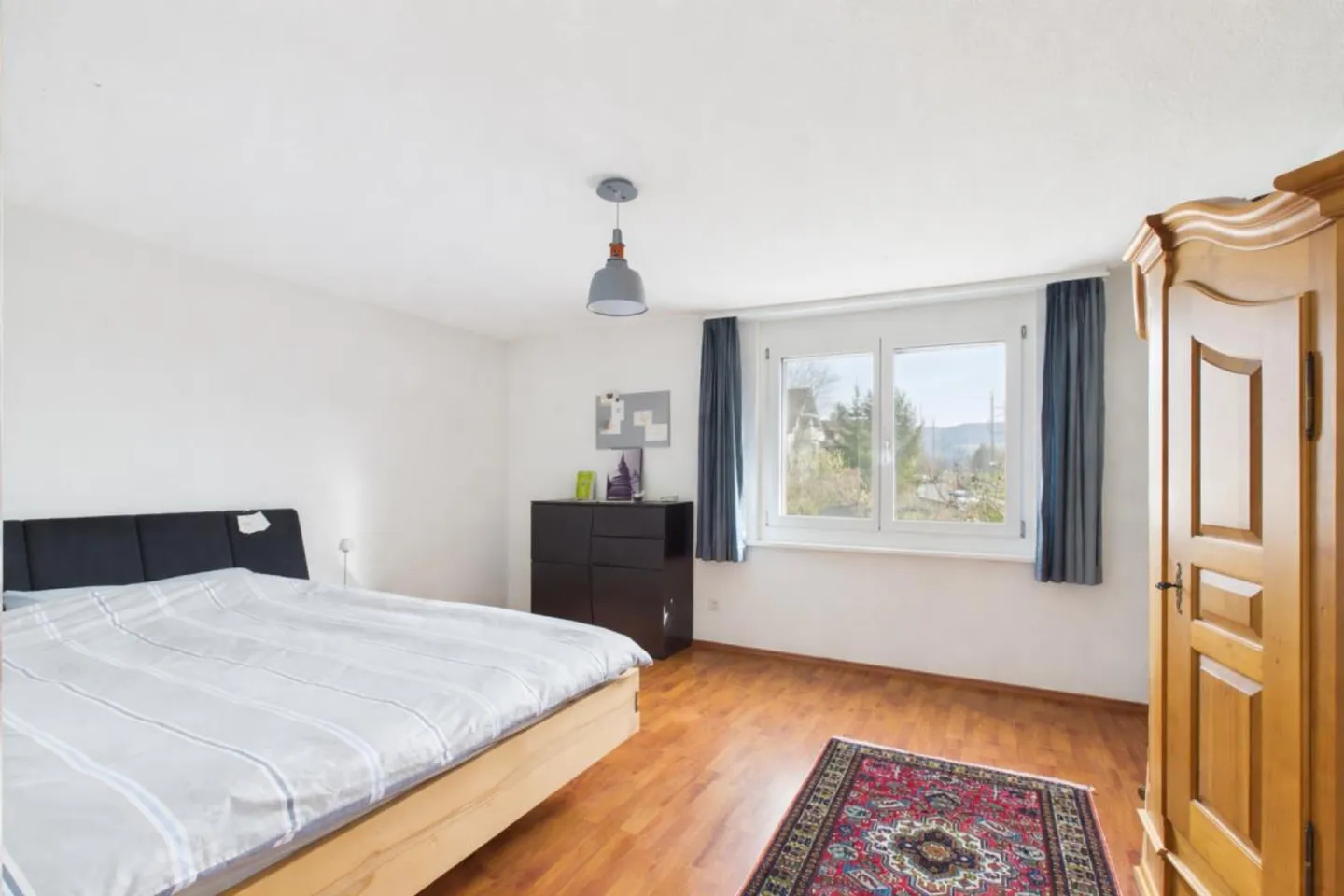 Attractive semi-detached house with open living concept and sunny location - Photo 6 of 6