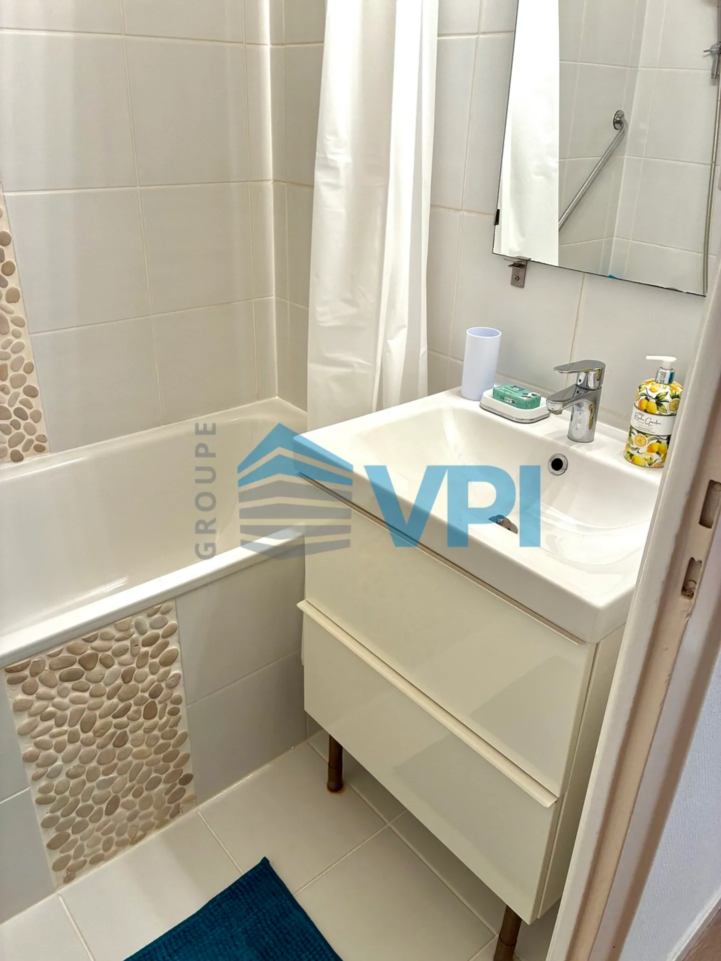 Appartement de 2,5 pièces meublé à deux pas du Lac - Photo 5 sur 5