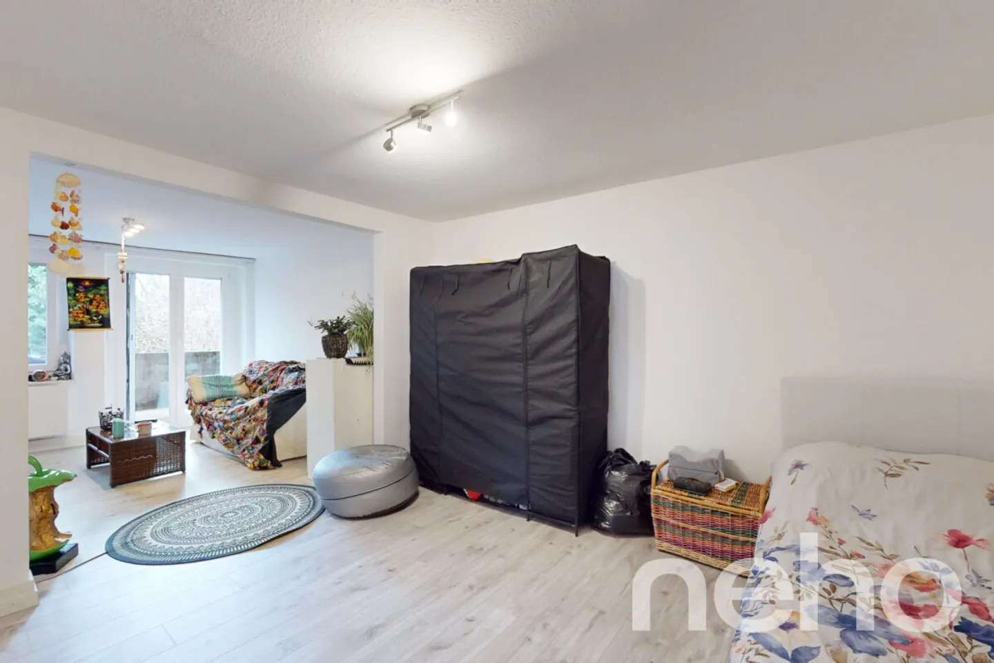 Maison avec potentiel de transformation avec jardin à Grandson! - Photo 5 sur 13