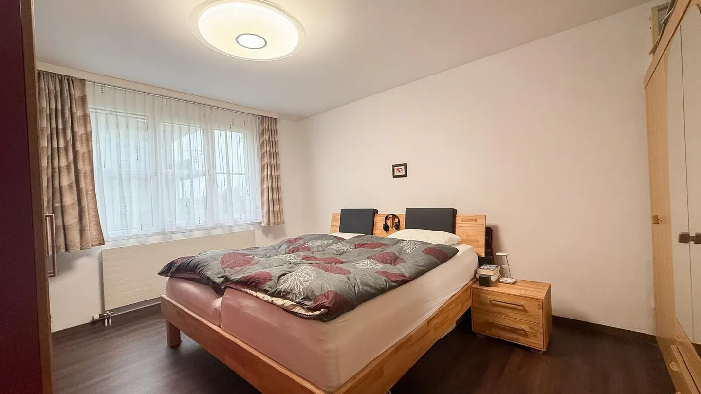 Charmant Appartement avec Jardin - Photo 7 sur 8