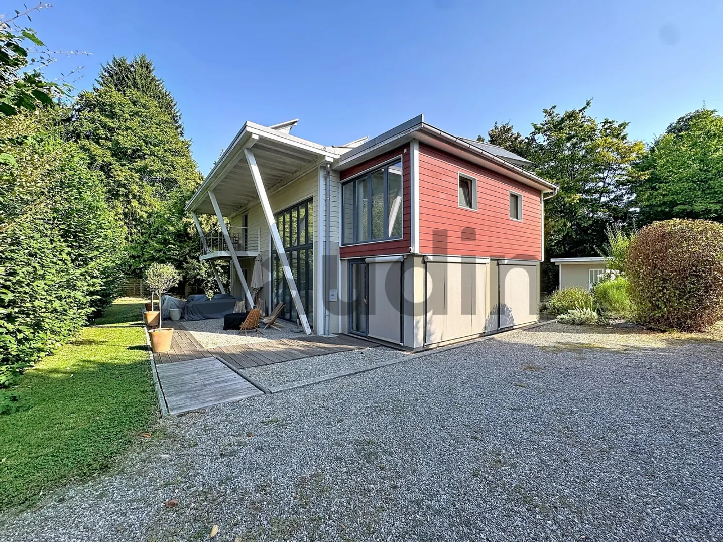 Magnifique villa individuelle au coeur de Vessy - Photo 4 of 12