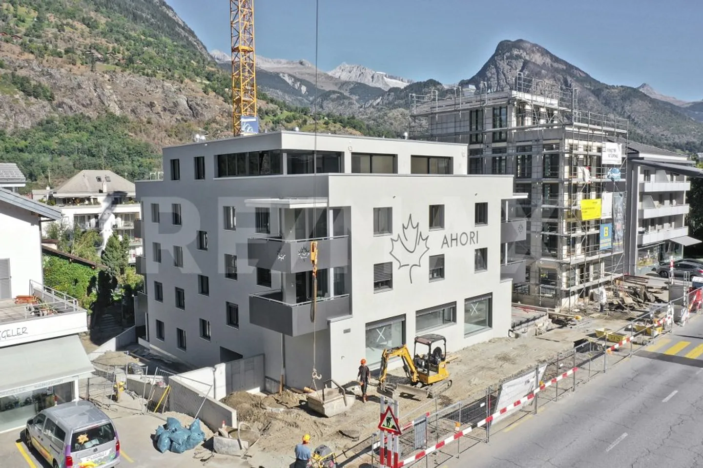 Appartamento in affitto - Foto 1 di 8