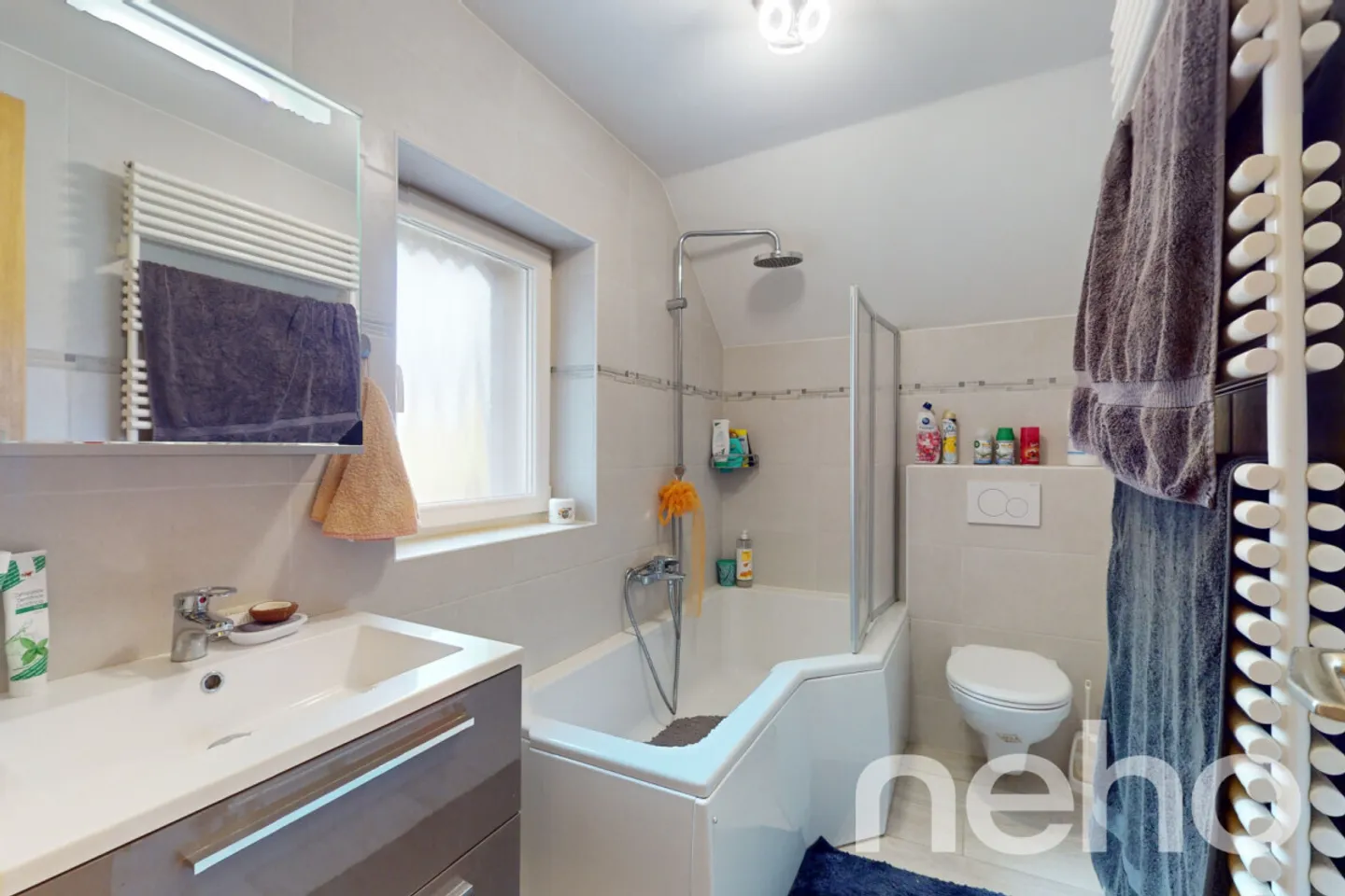Maison avec potentiel de transformation avec jardin à Grandson! - Photo 10 sur 13