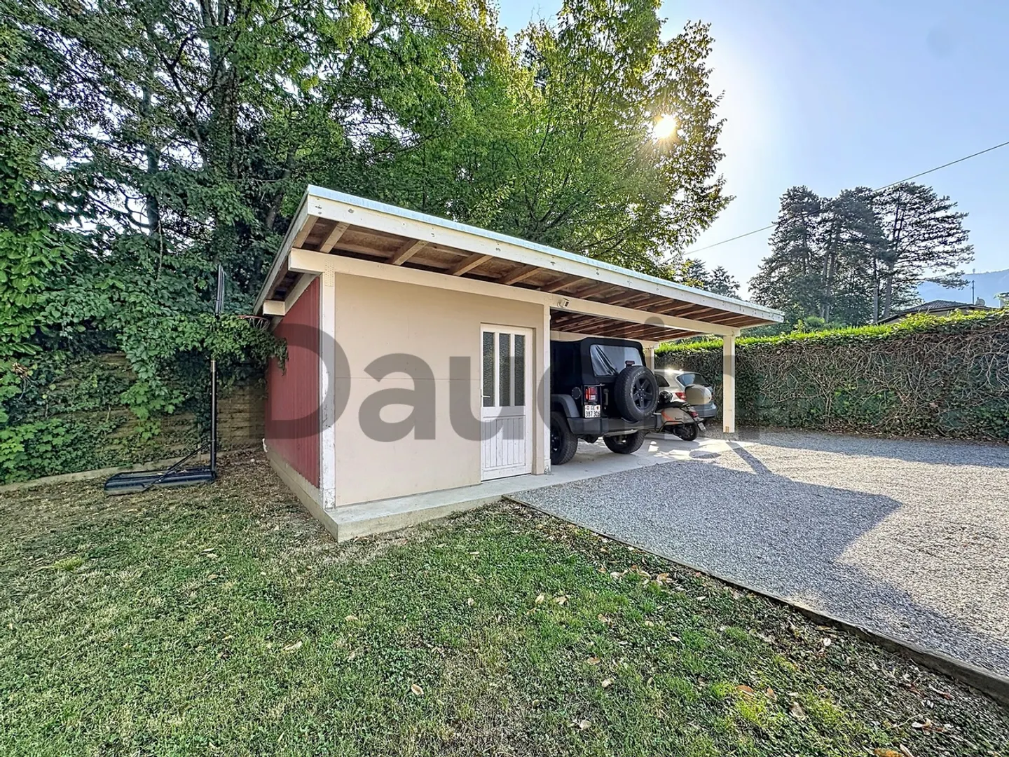 Magnifique villa individuelle au coeur de Vessy - Photo 5 of 12