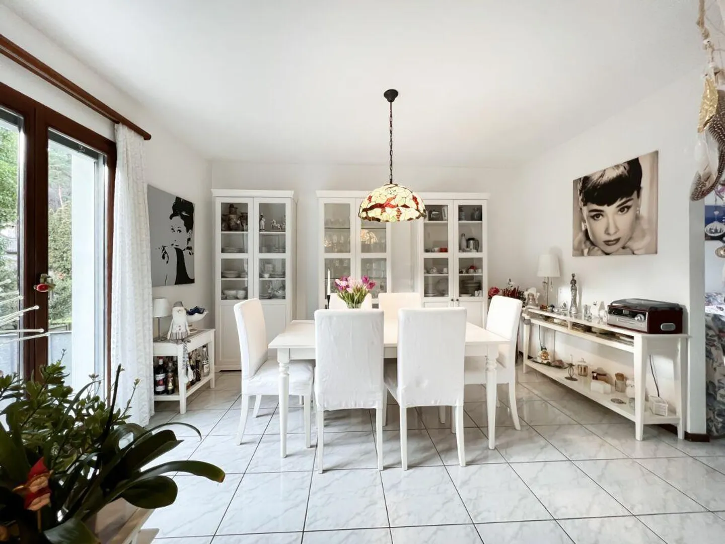 Losone - Tessiner Haus - Foto 1 von 16