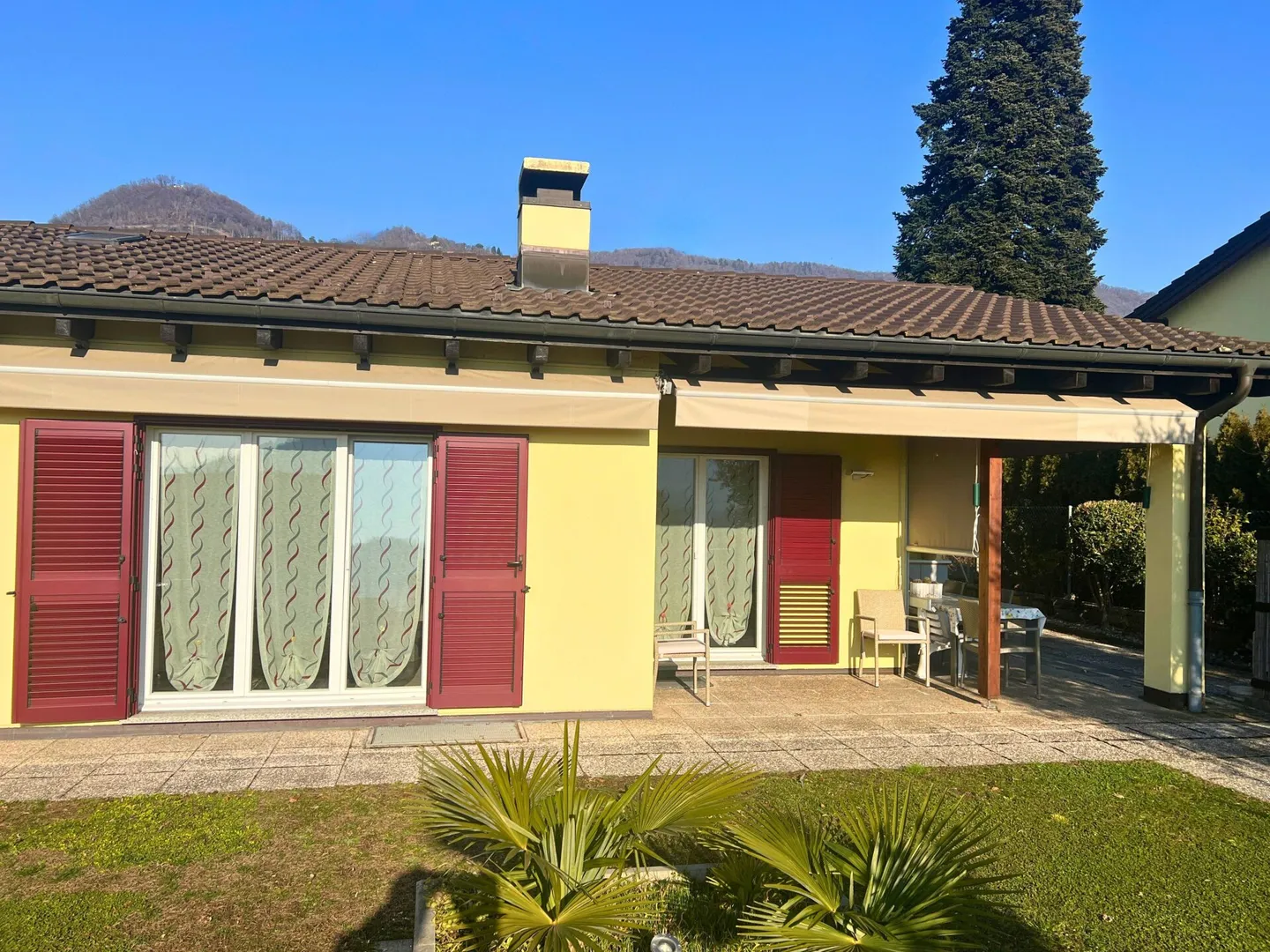 Belle maison individuelle avec jardin ensoleillé - Photo 4 sur 17