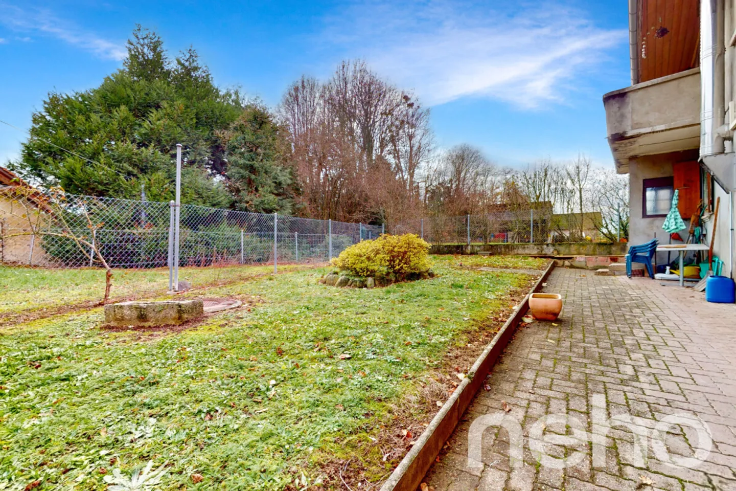 Maison avec potentiel de transformation avec jardin à Grandson! - Photo 11 sur 13